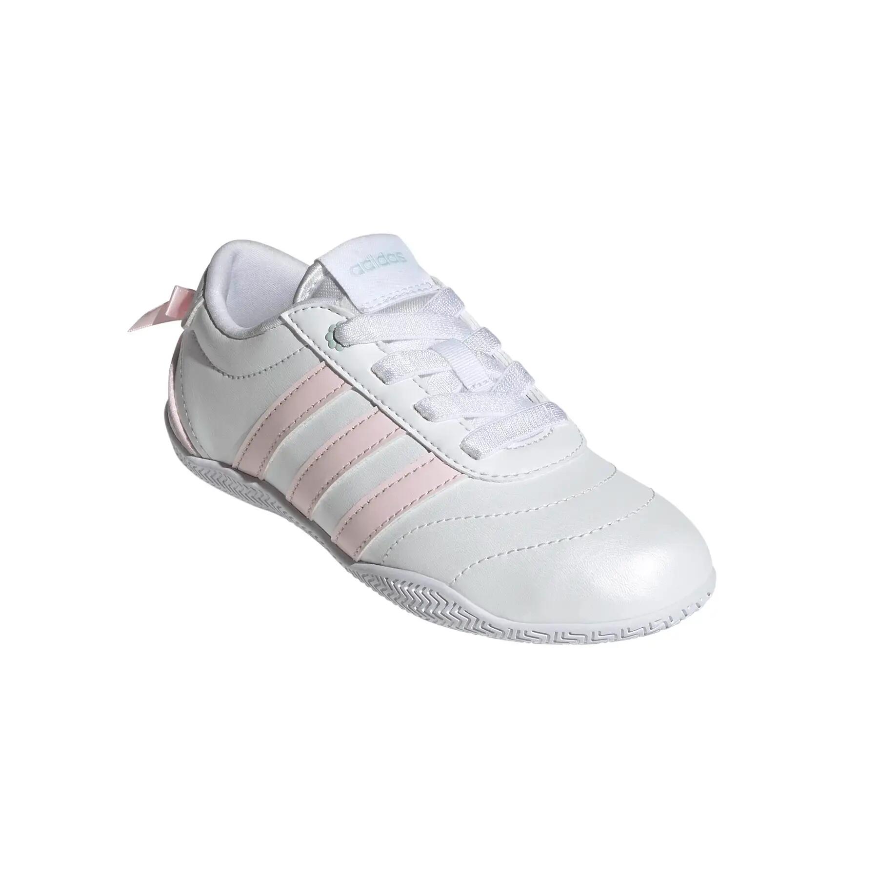 Baskets mini fille adidas Grand Court Lo 2/7