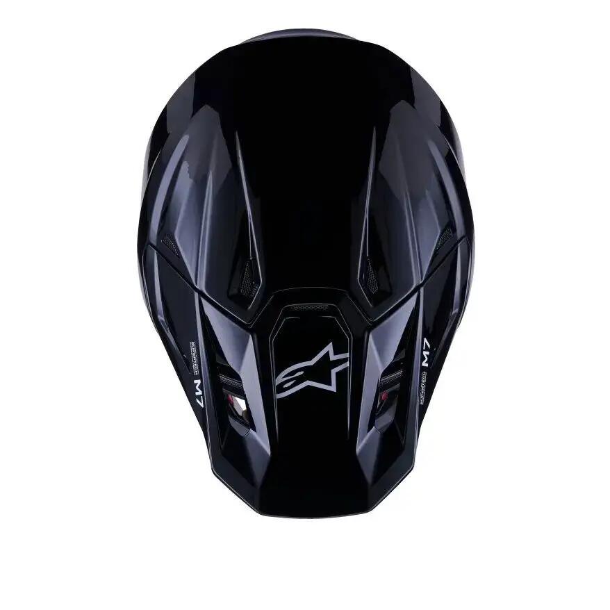 Motorhelm Alpinestars SM7 3/7