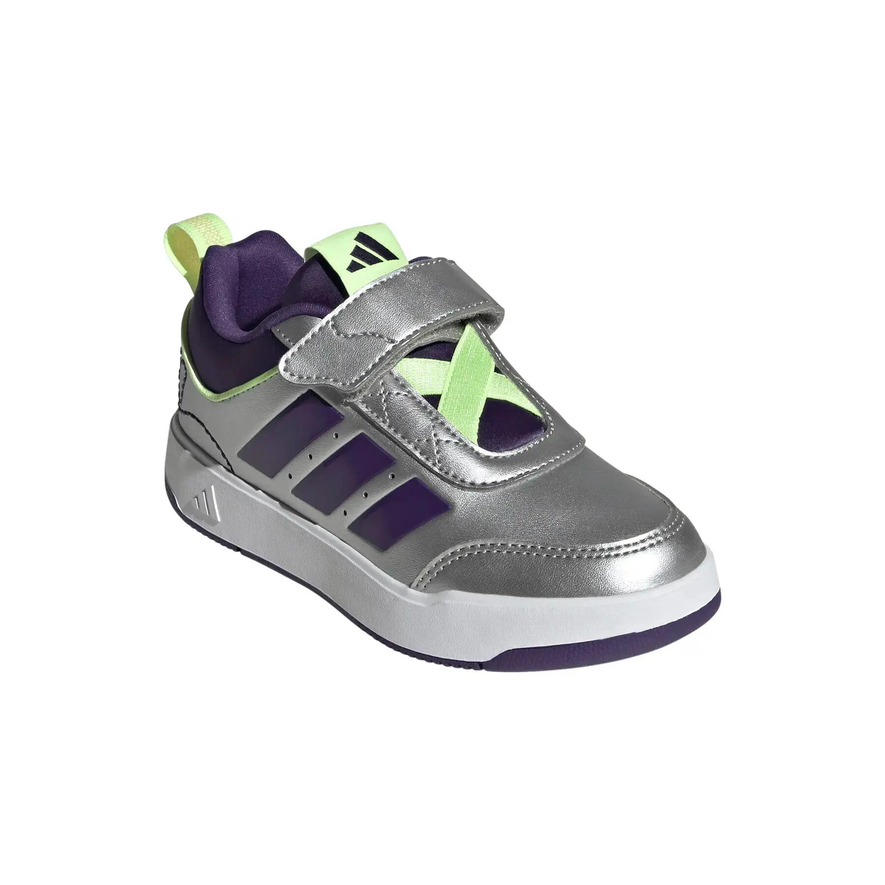 Baskets fille adidas Tensaur Sport 3.0 2/7