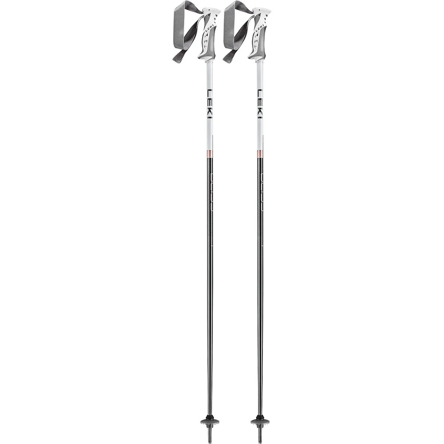 Unisex Alpin-Skistock Bliss 2/6