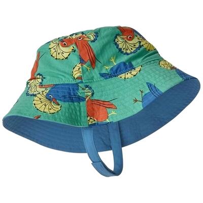 Cappello bucket Patagonia modello 66077-RFAQ per unisex