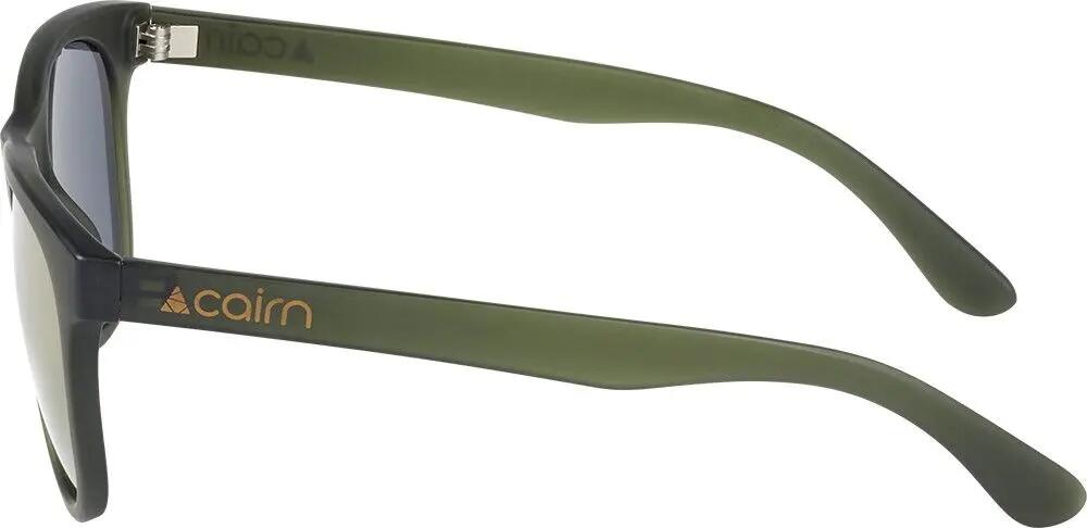 Occhiali Cairn Foolish Cristallo Verde 3/4