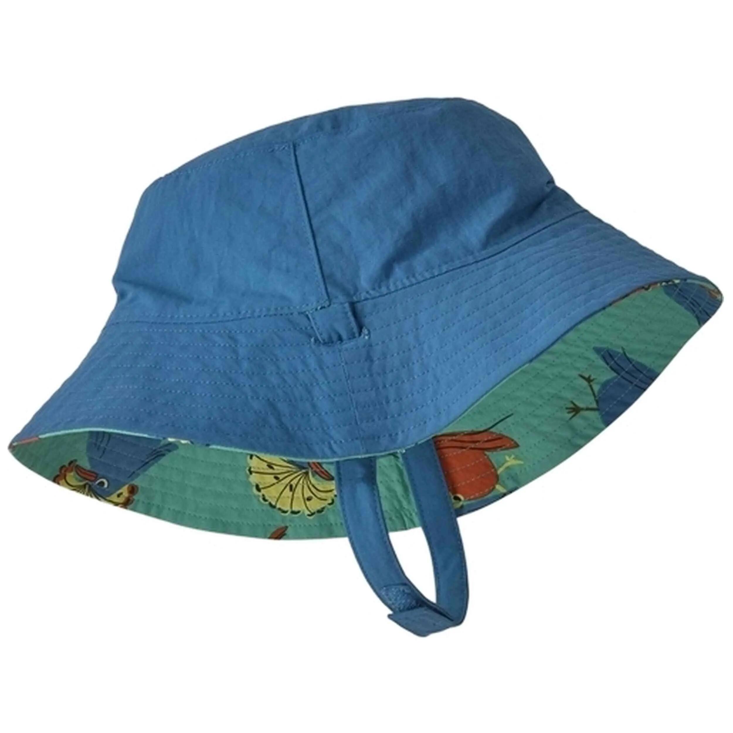 Cappello bucket Patagonia modello 66077-RFAQ per unisex 3/3