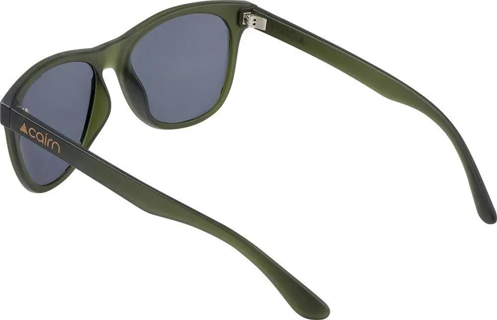 Occhiali Cairn Foolish Cristallo Verde 2/4