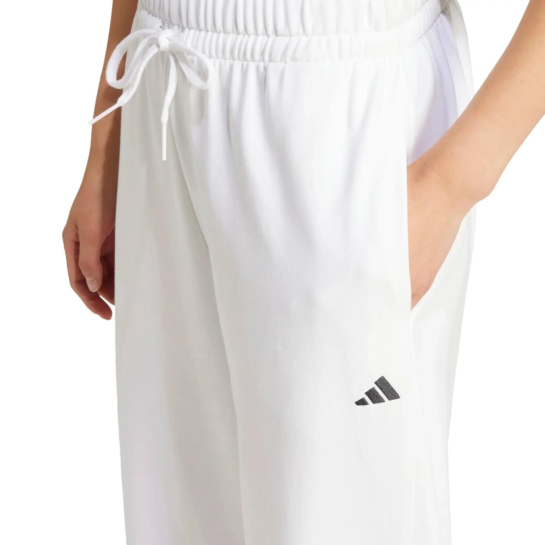 Pantalon de jogging femme adidas Essentials Small Logo 5/6