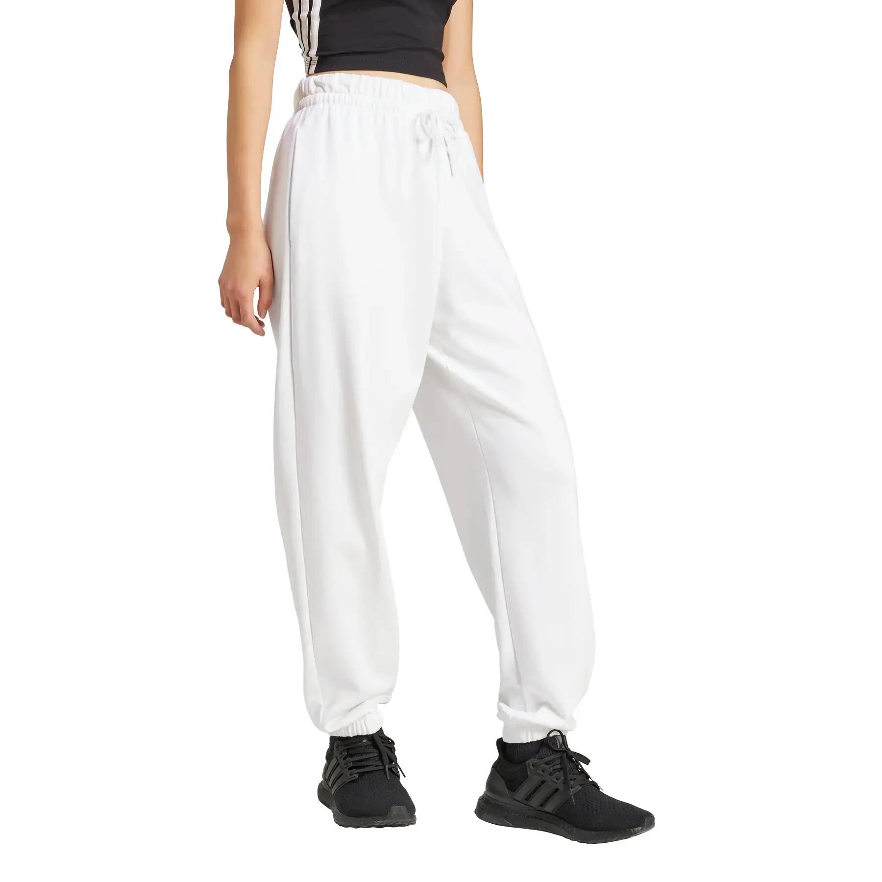 Pantalon de jogging femme adidas Essentials Small Logo 4/6