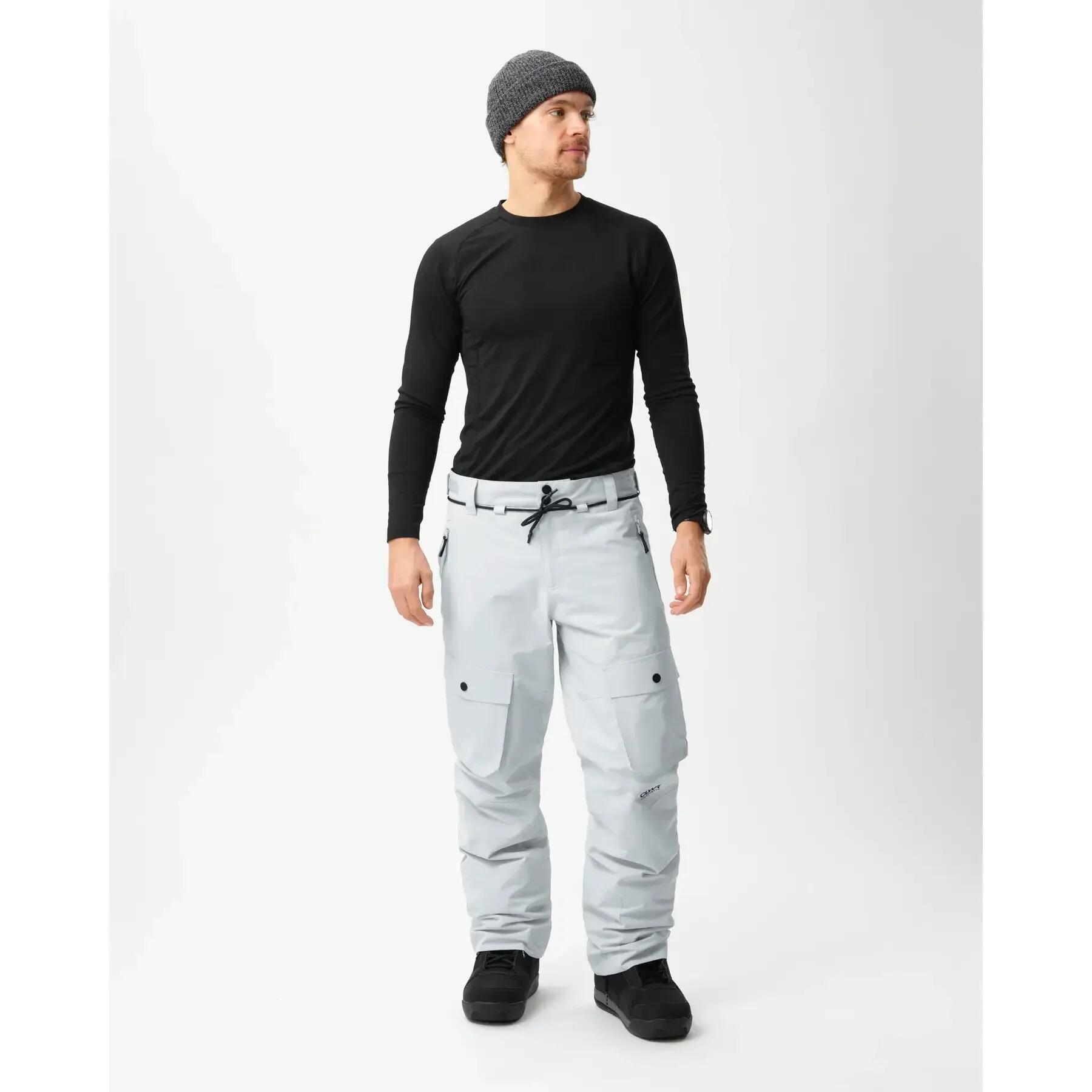 Pantalon de snowboard Colourwear Flight 2/2