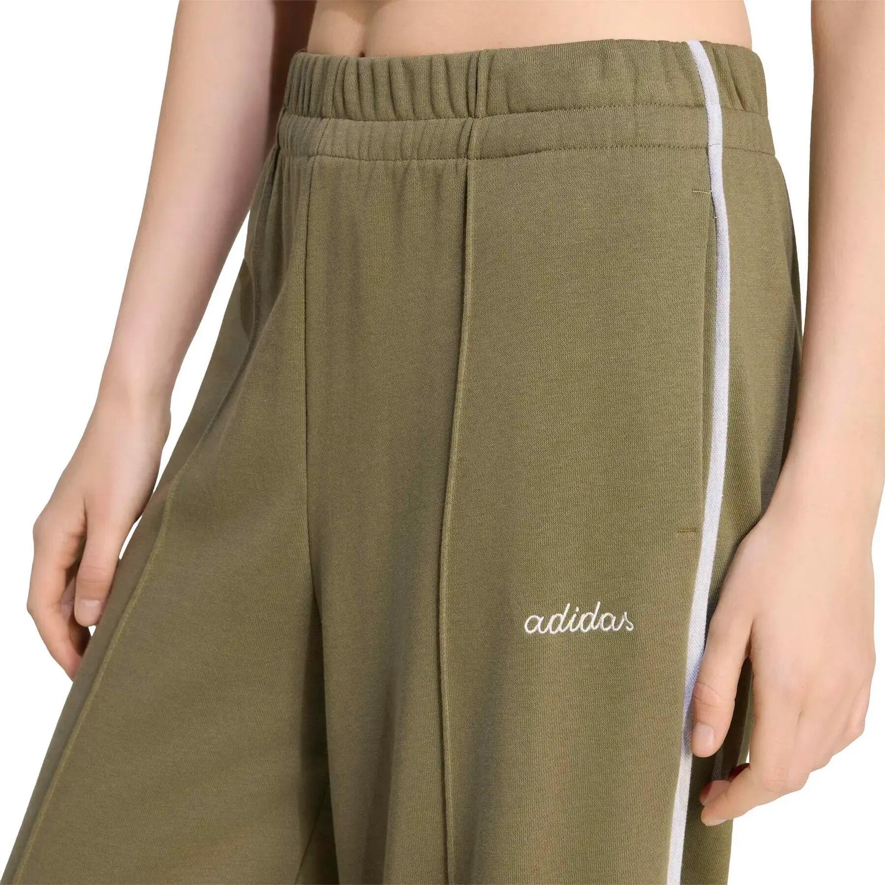 Pantalon de jogging femme adidas Essentials Colorpop 5/6