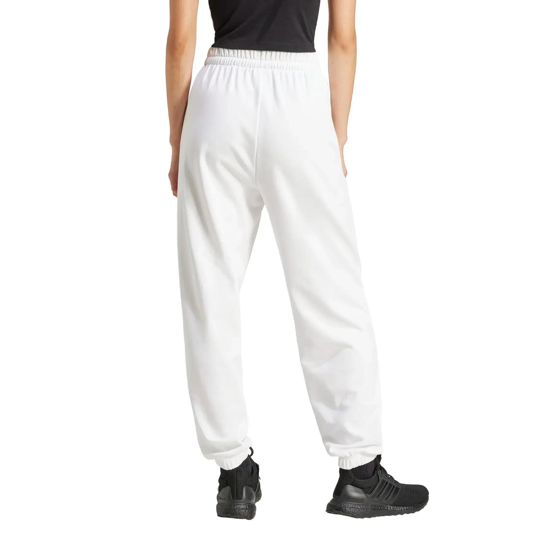 Pantalon de jogging femme adidas Essentials Small Logo 3/6