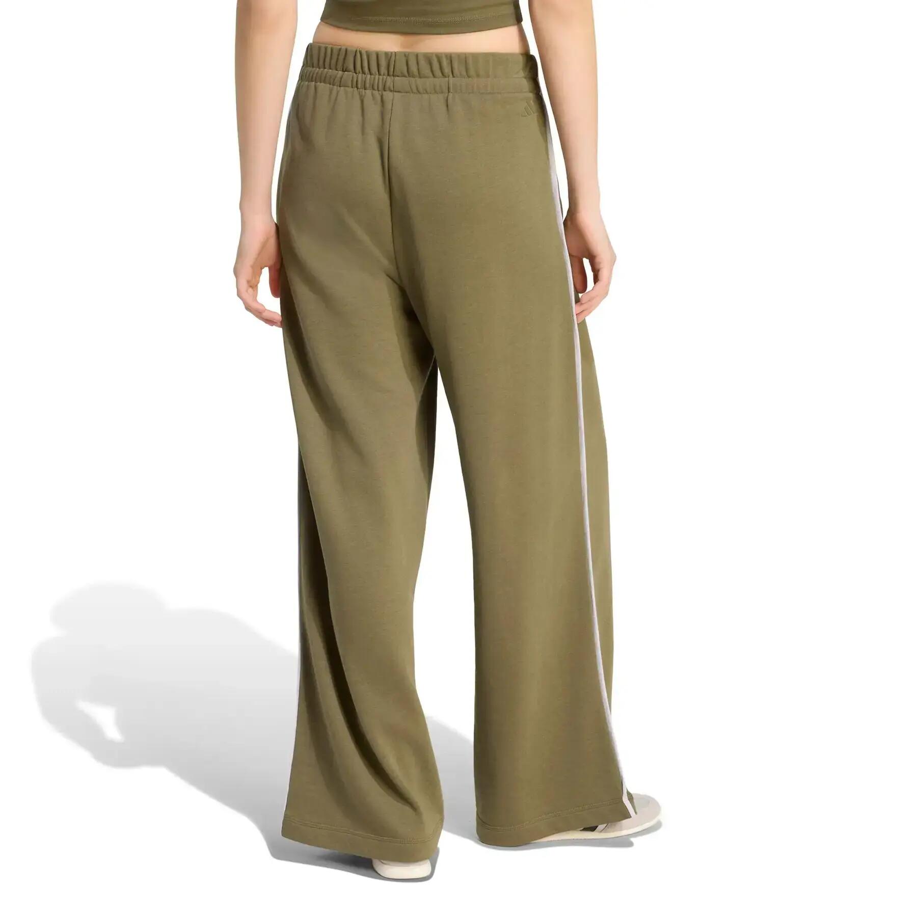 Pantalon de jogging femme adidas Essentials Colorpop 4/6
