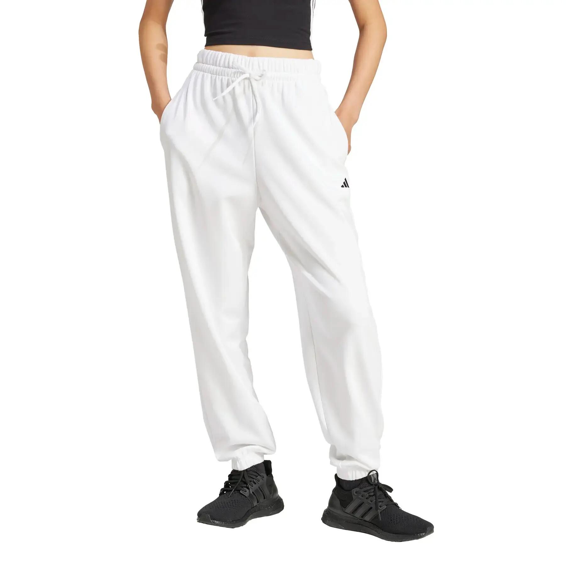 Pantalon de jogging femme adidas Essentials Small Logo 2/6