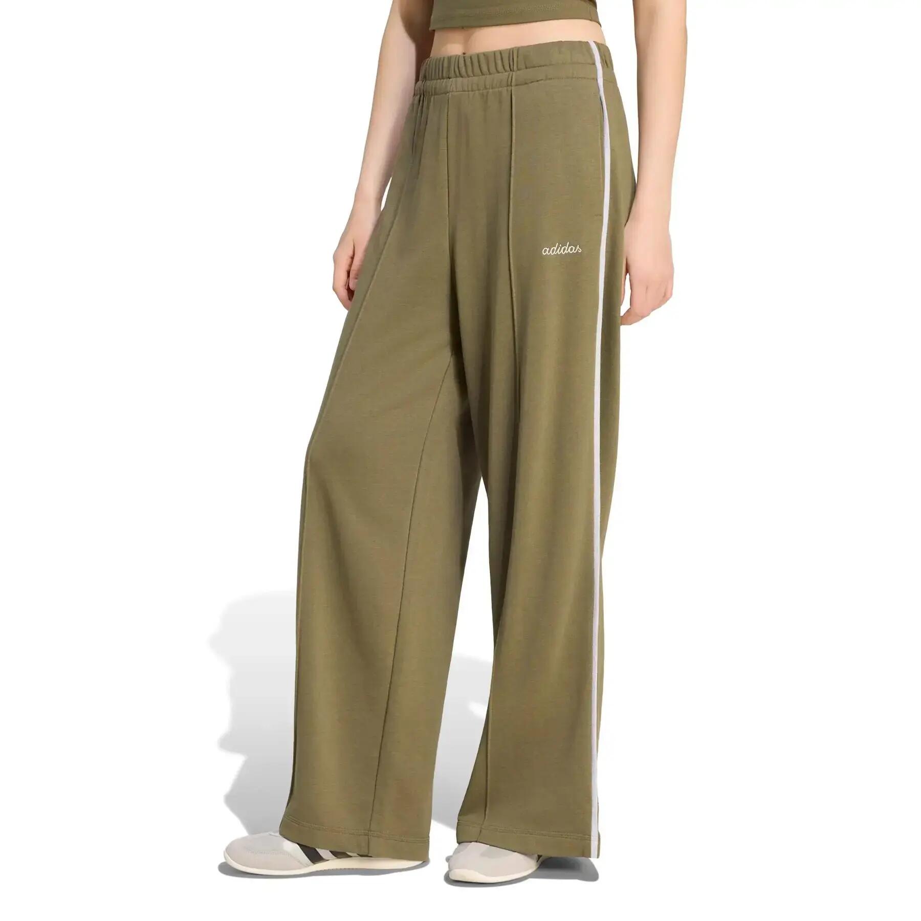 Pantalon de jogging femme adidas Essentials Colorpop 3/6