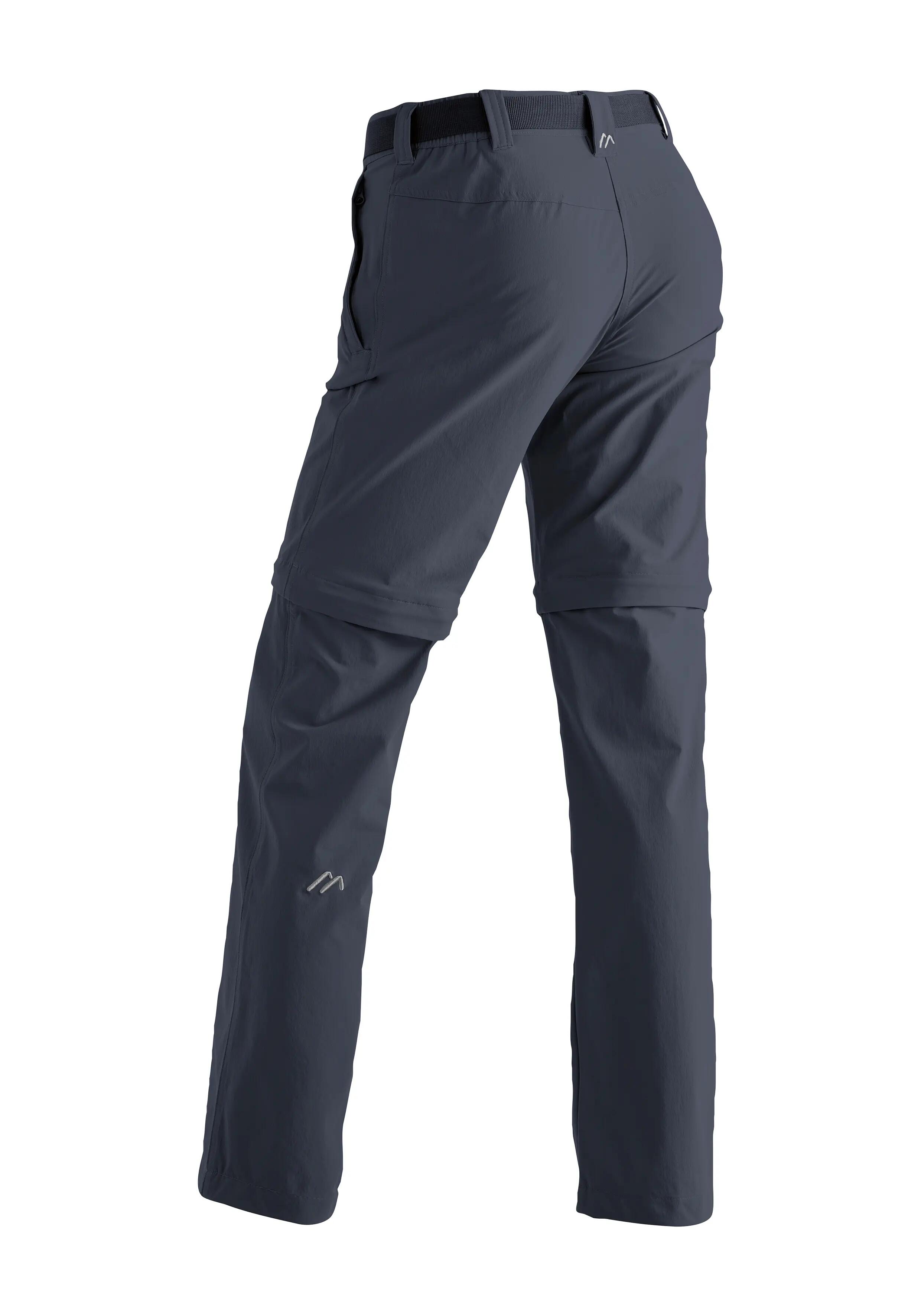 Maier Sports Nata 2 Damen Wanderhose 3/3