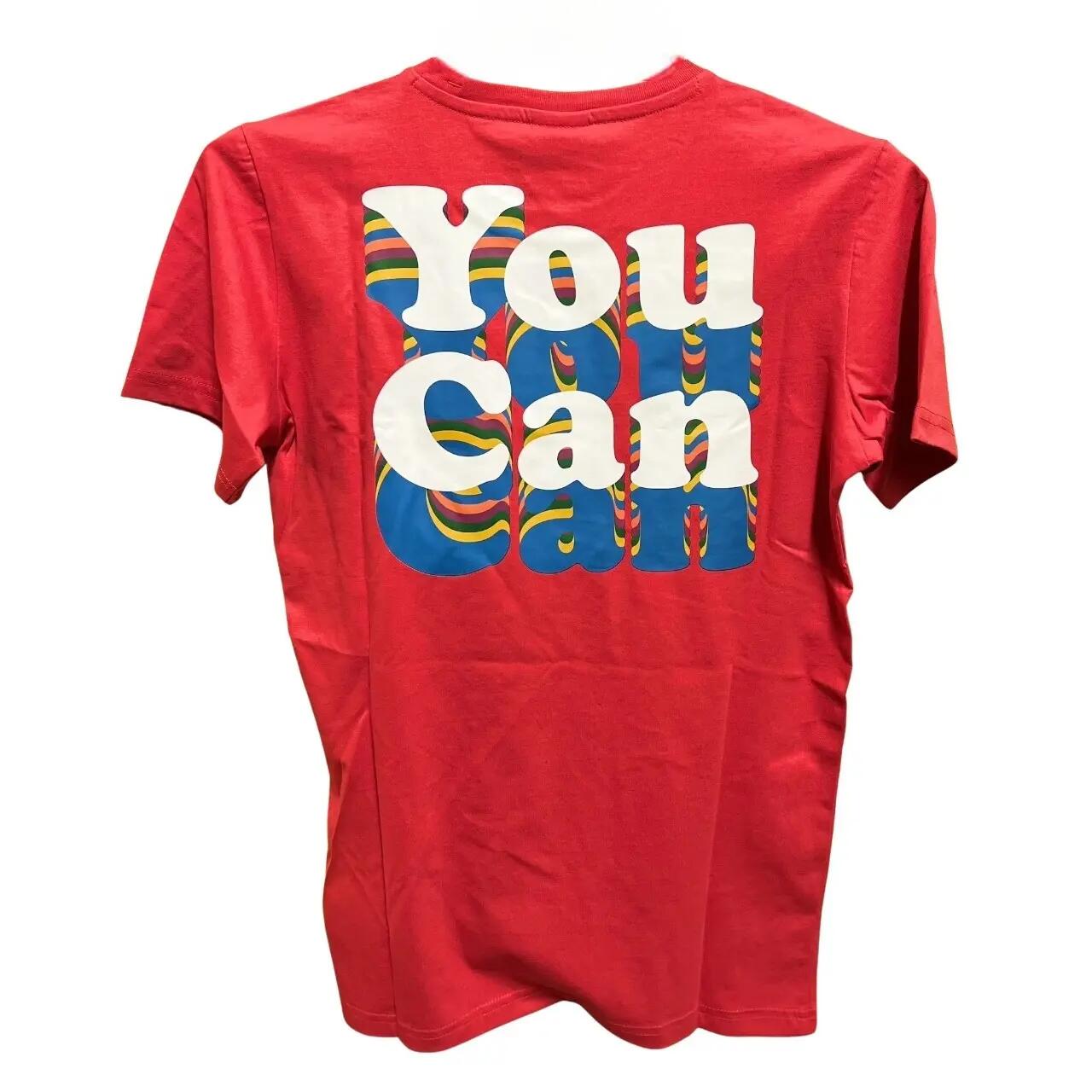 Kinder-T-shirt Champion Gcy Graphic Gallery 2/2