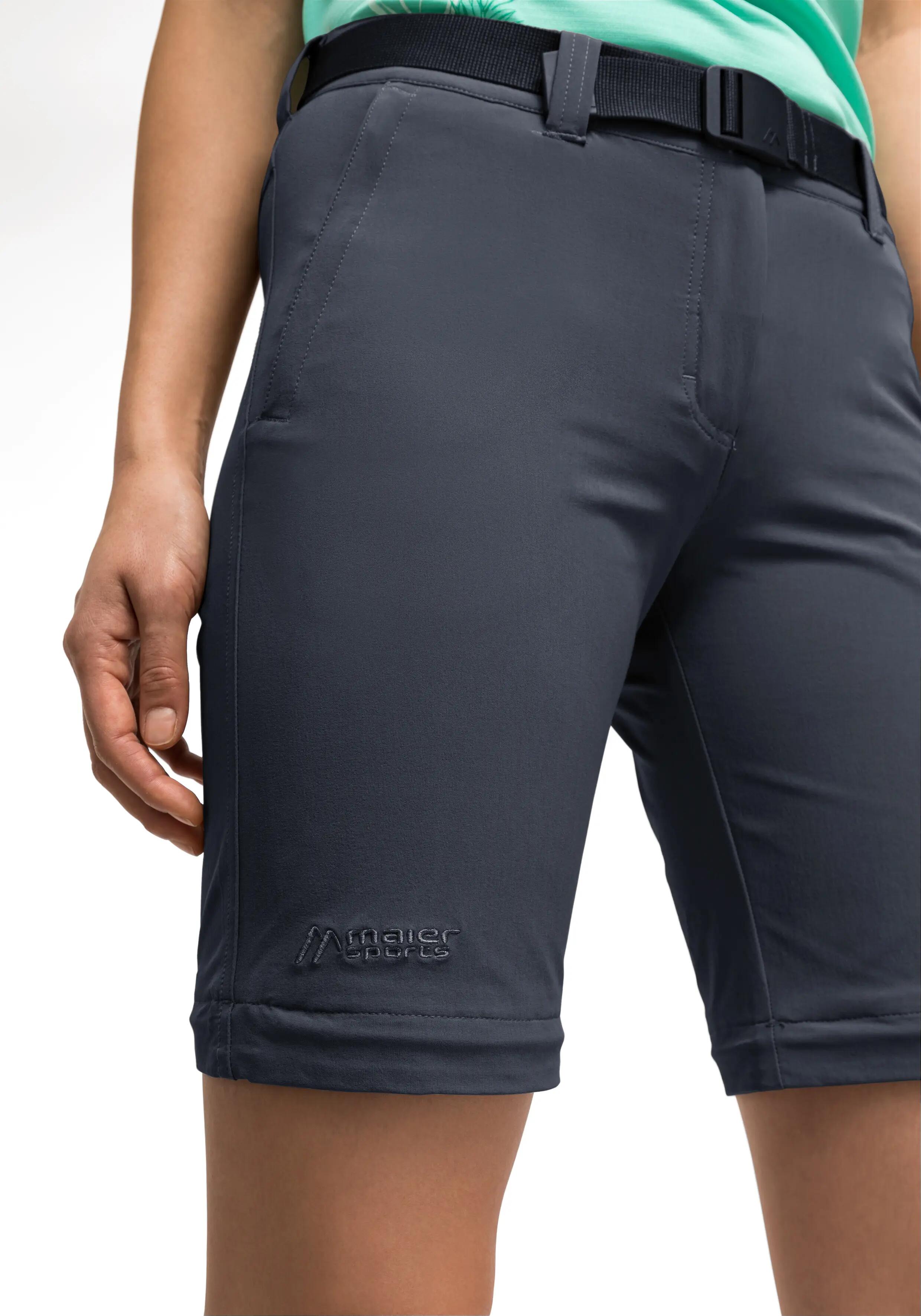 Maier Sports Nata 2 Damen Wanderhose 2/3