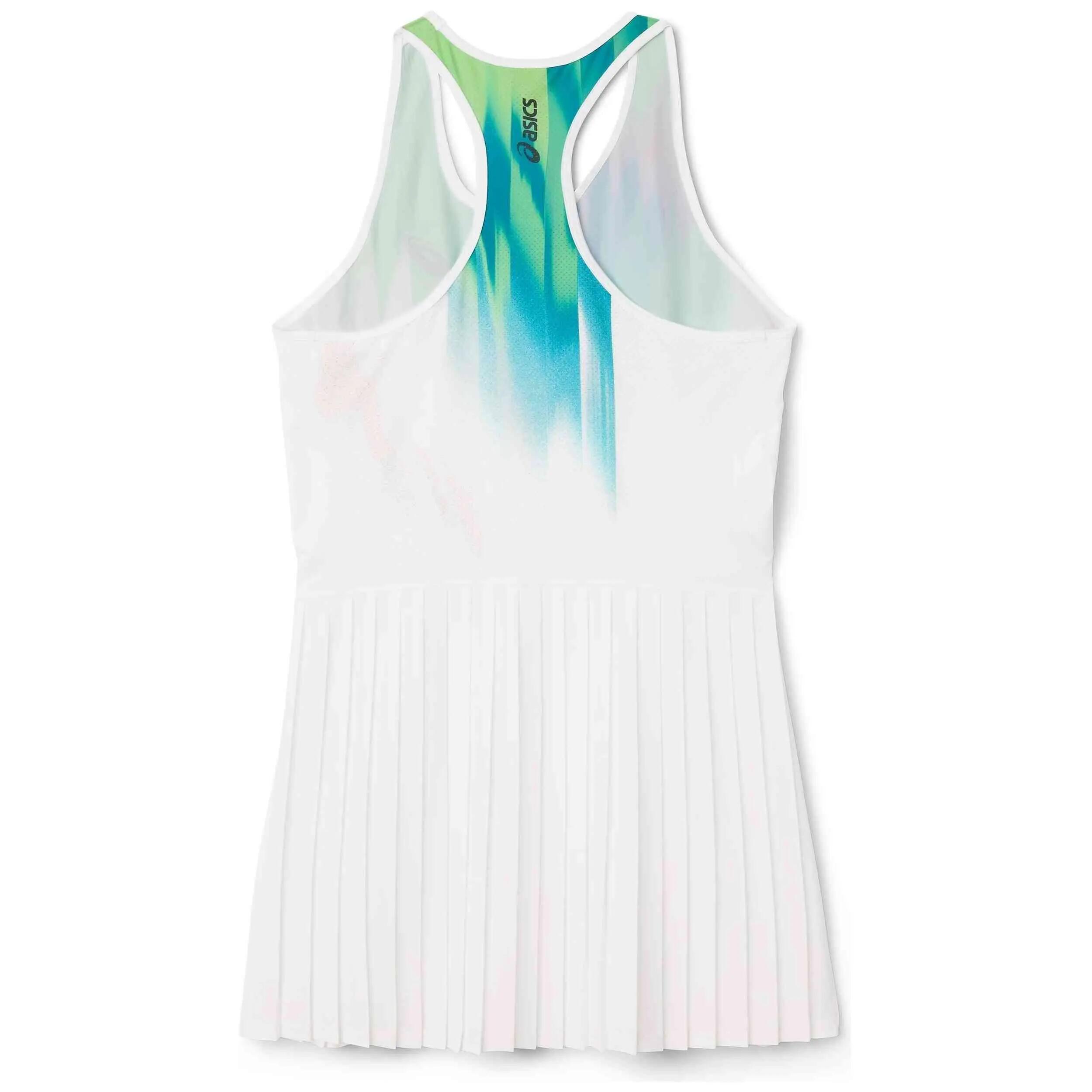 Trägershirt Asics Modell 2042A478-100 für frauen 2/4