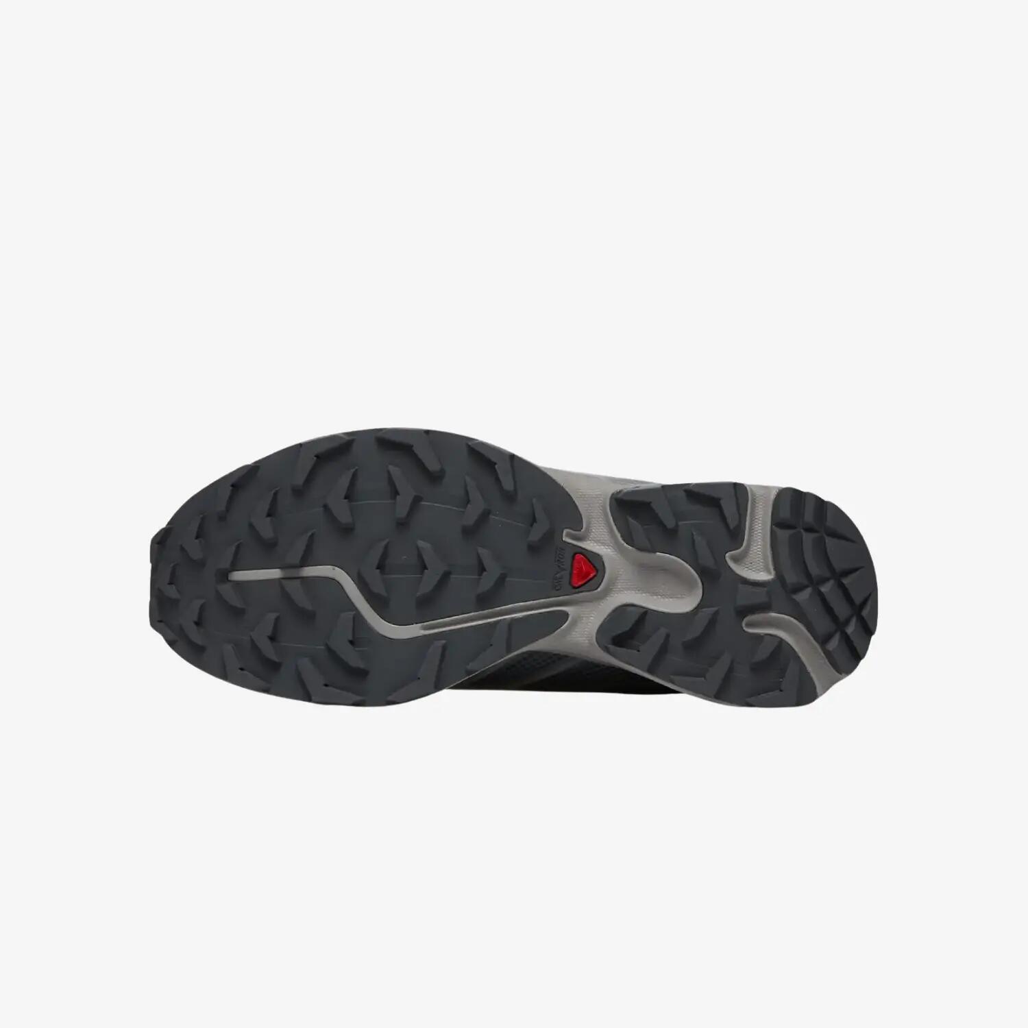 Sneakers Unisex XT-EVO Alloy Castlerock 4/4