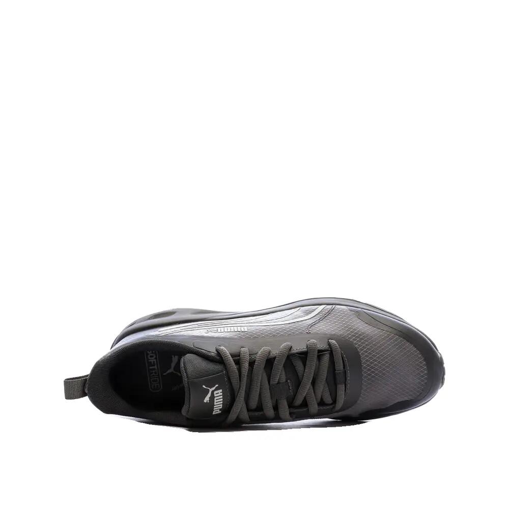 Chaussures PUMA Hypnotic Tech Grises 4/7