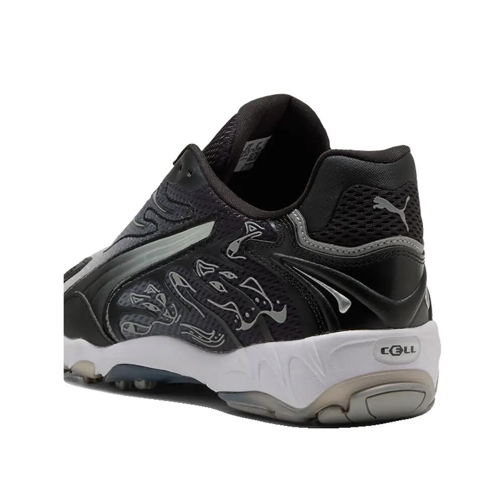 Trail Schuhe PUMA Inhale RIPNDIP Schwarz/Silber 6/7