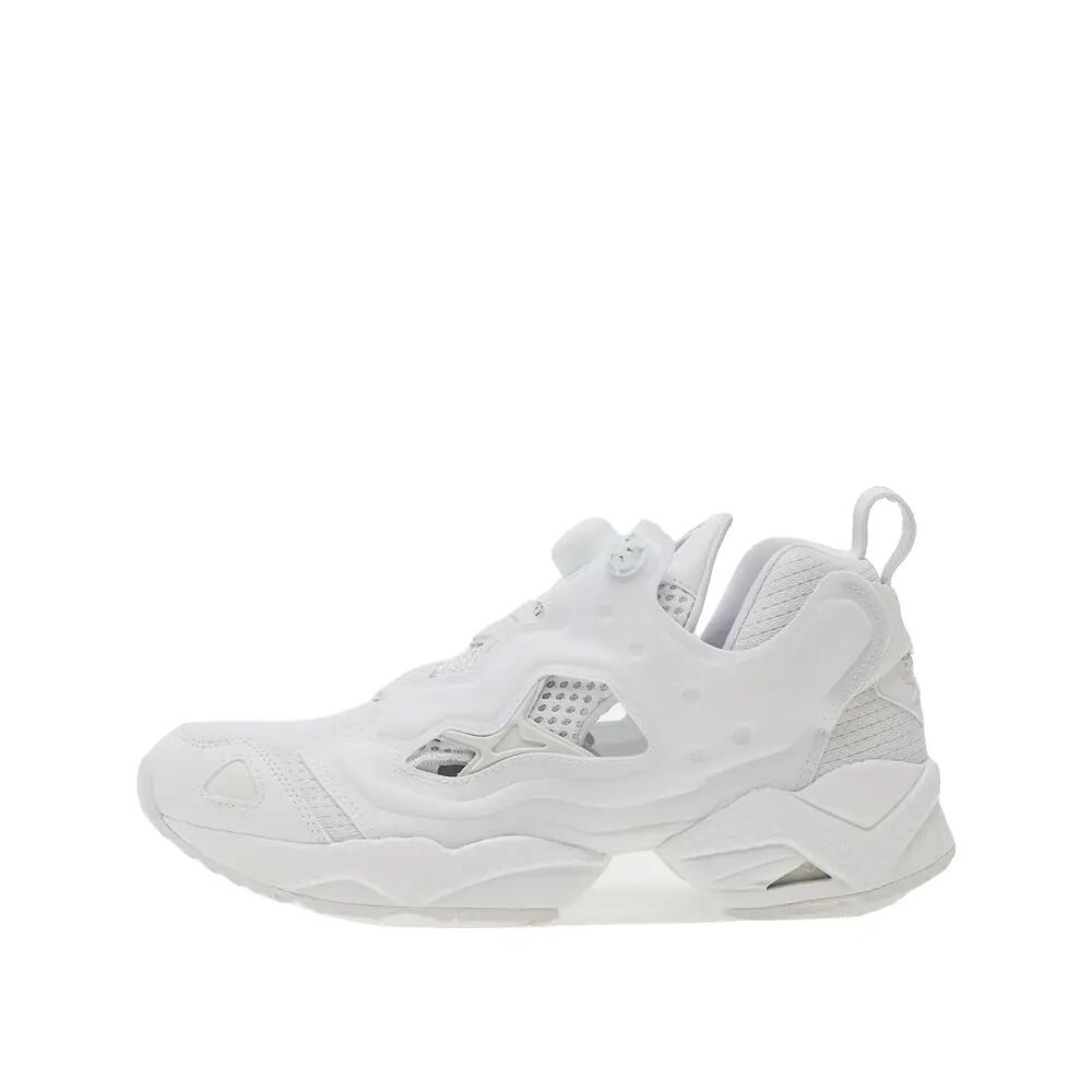 Chaussures Reebok Instapump Fury 95 Blanche 1/6