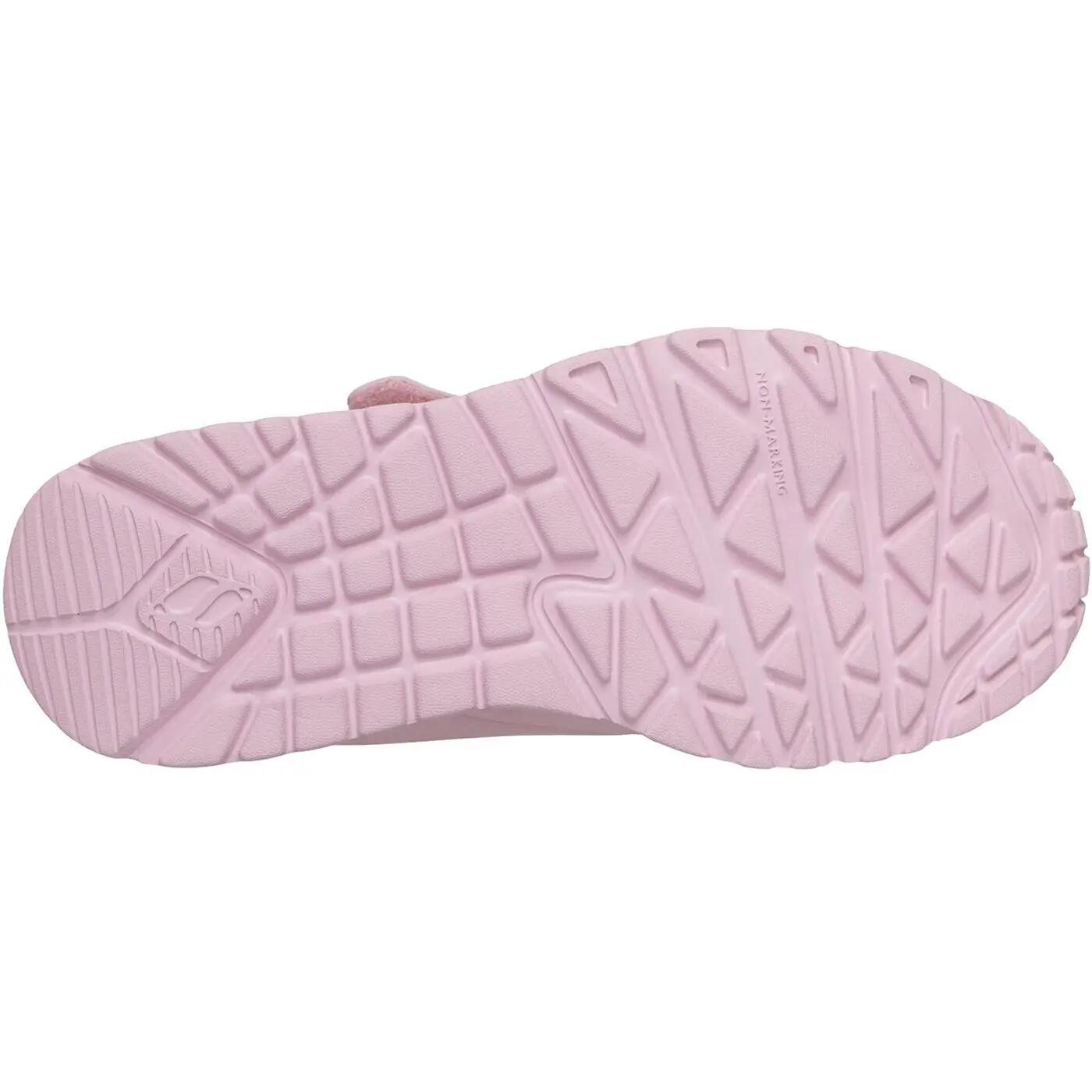 Buty dziewczęce Skechers Uno Lite Star Icon, rozmiar 33 4/5