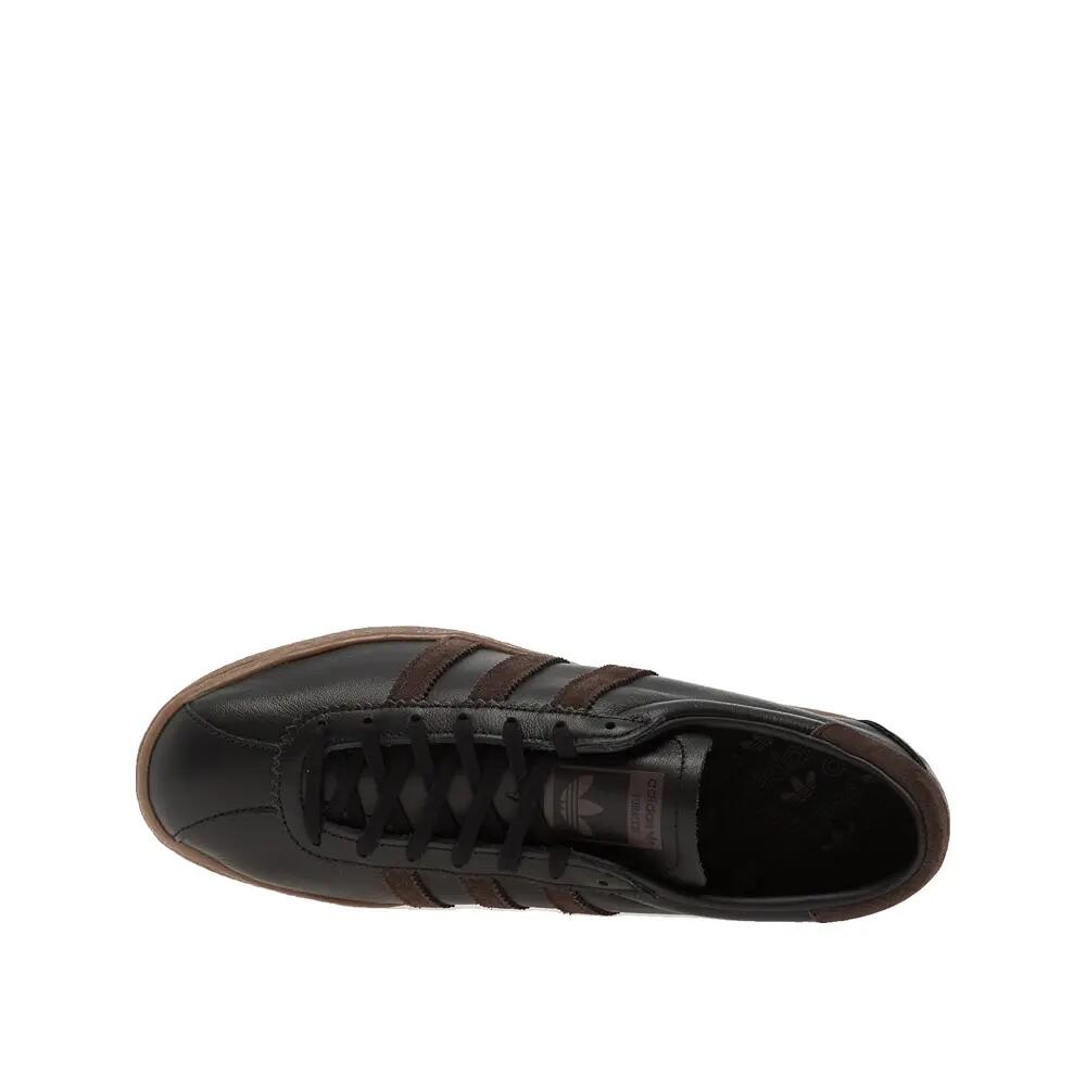 adidas Tobacco Core Black/ Dark Brown/ Gum5 — photo 3