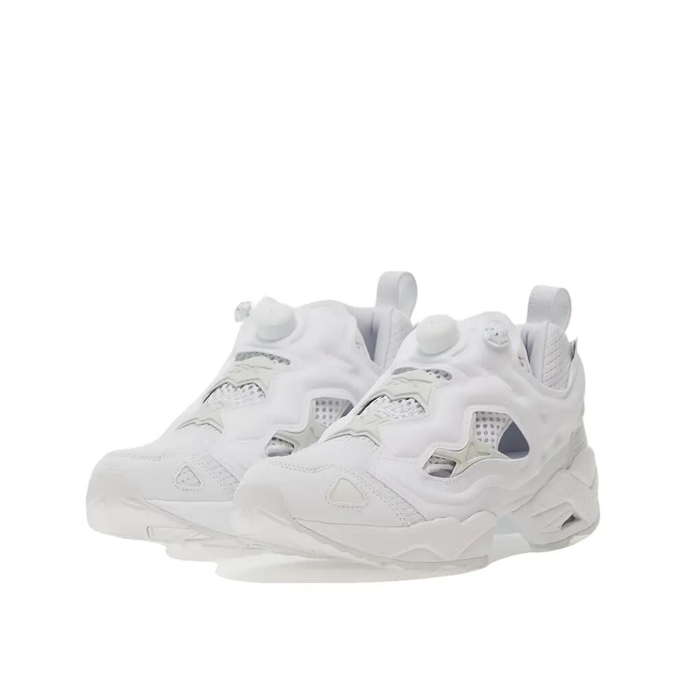Chaussures Reebok Instapump Fury 95 Blanche 6/6