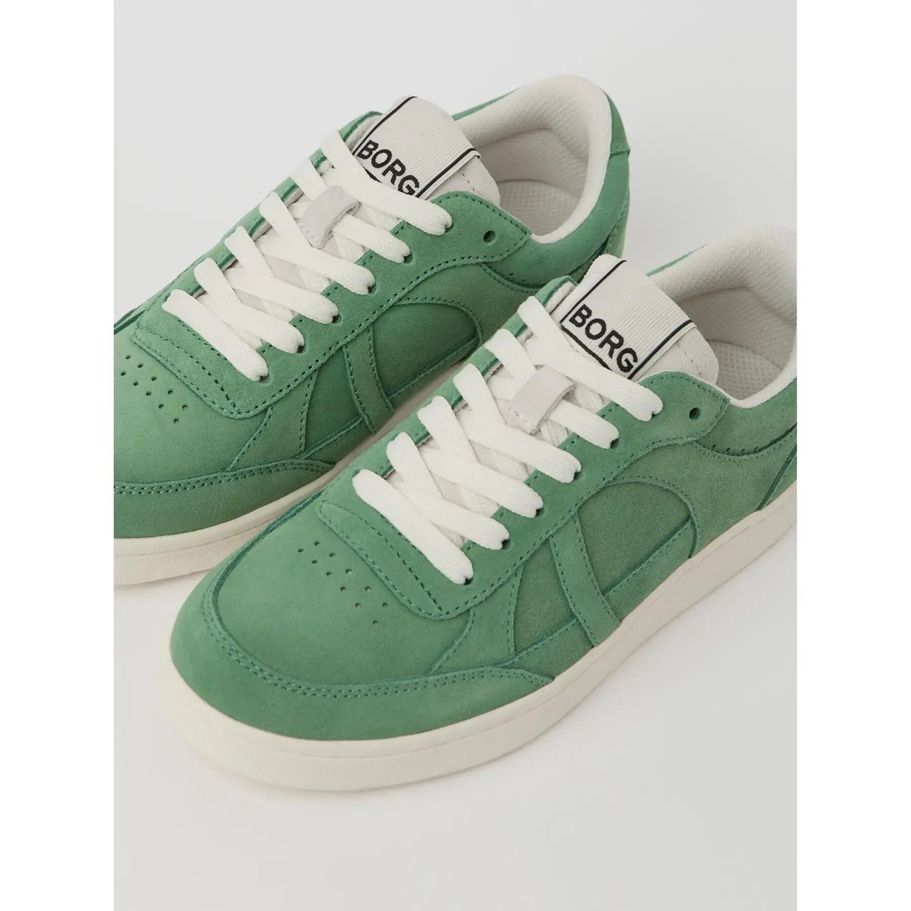 Schoenen dames Björn Borg Court Su 2/3