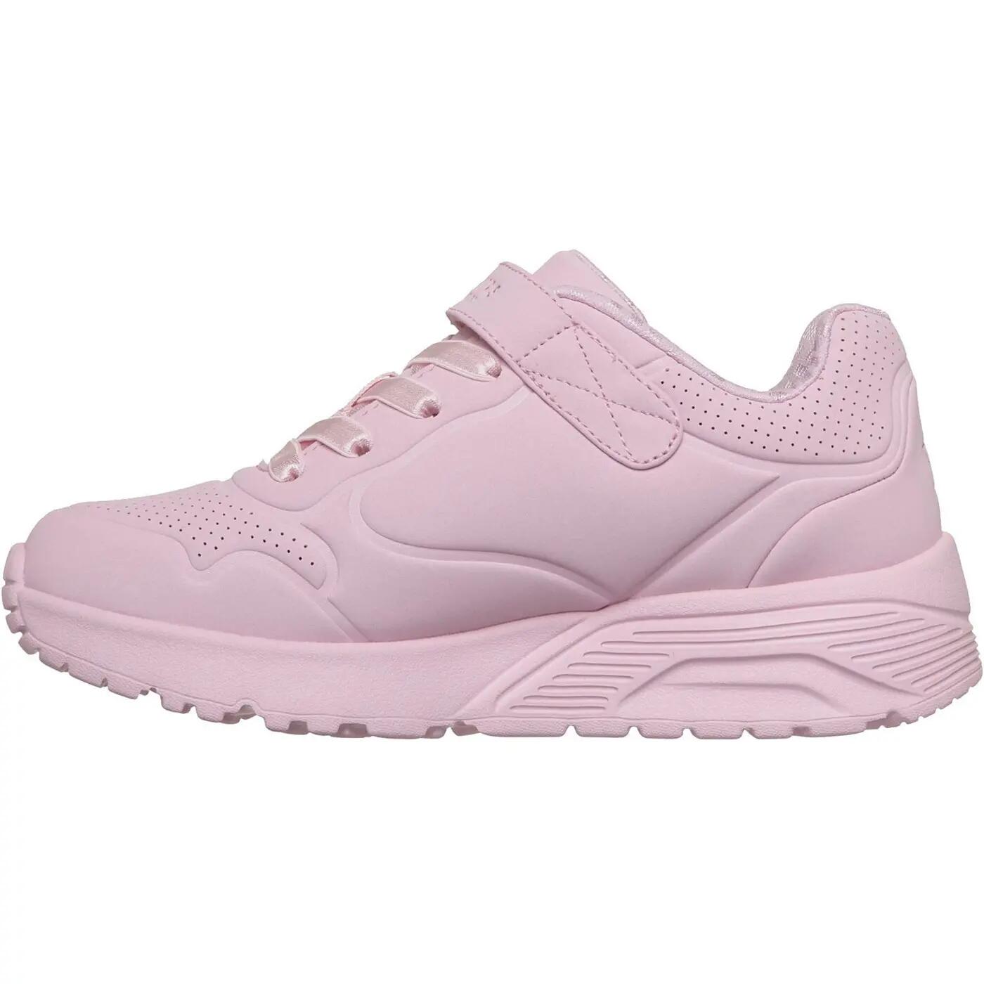 Buty dziewczęce Skechers Uno Lite Star Icon, rozmiar 33 3/5