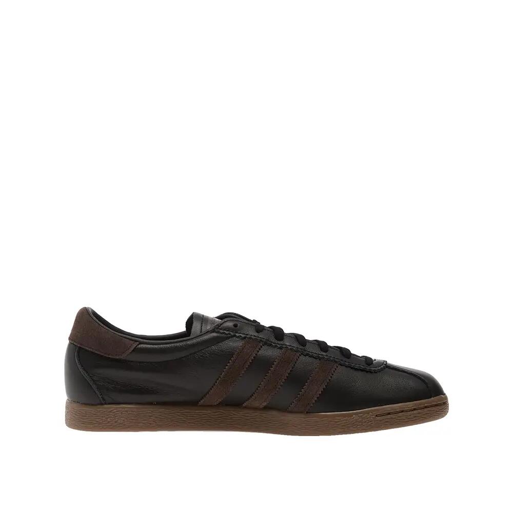 Zapatillas adidas Tobacco Negro/Marrón oscuro 2/6