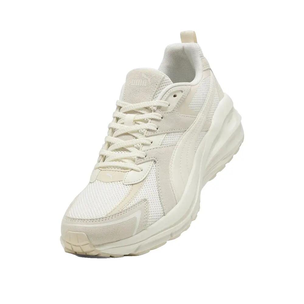 Buty PUMA Hypnotic LS Białe 5/6