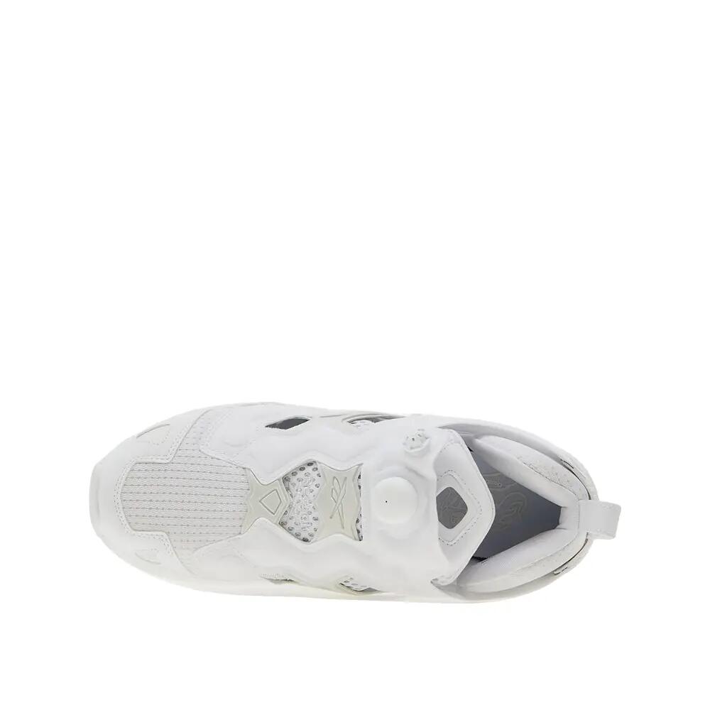 Chaussures Reebok Instapump Fury 95 Blanche 4/6