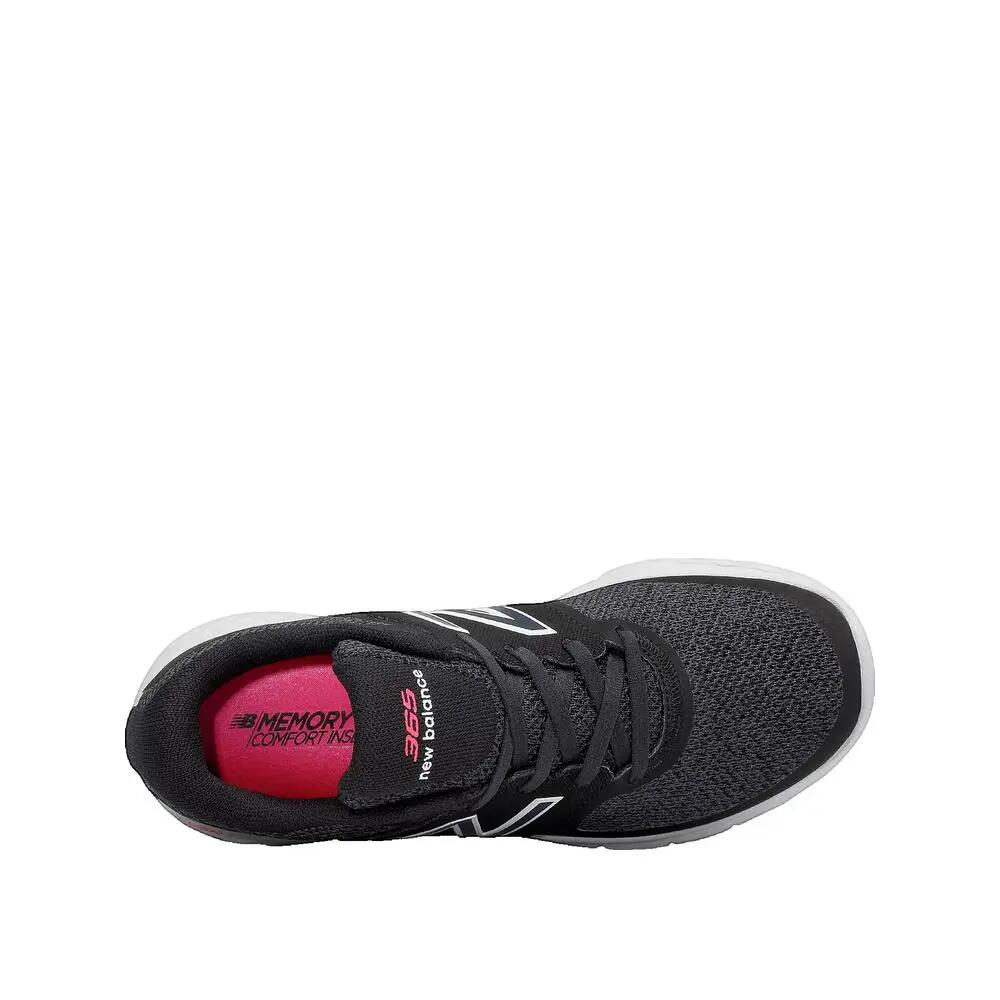 Zapatos New Balance 365 Mujer Negro 2/3