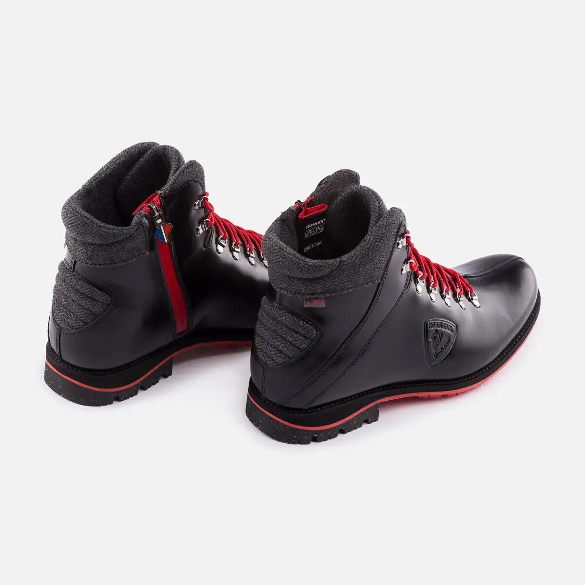 Stiefeletten Rossignol 1907 Chamonix Shiny 2.0 3/3