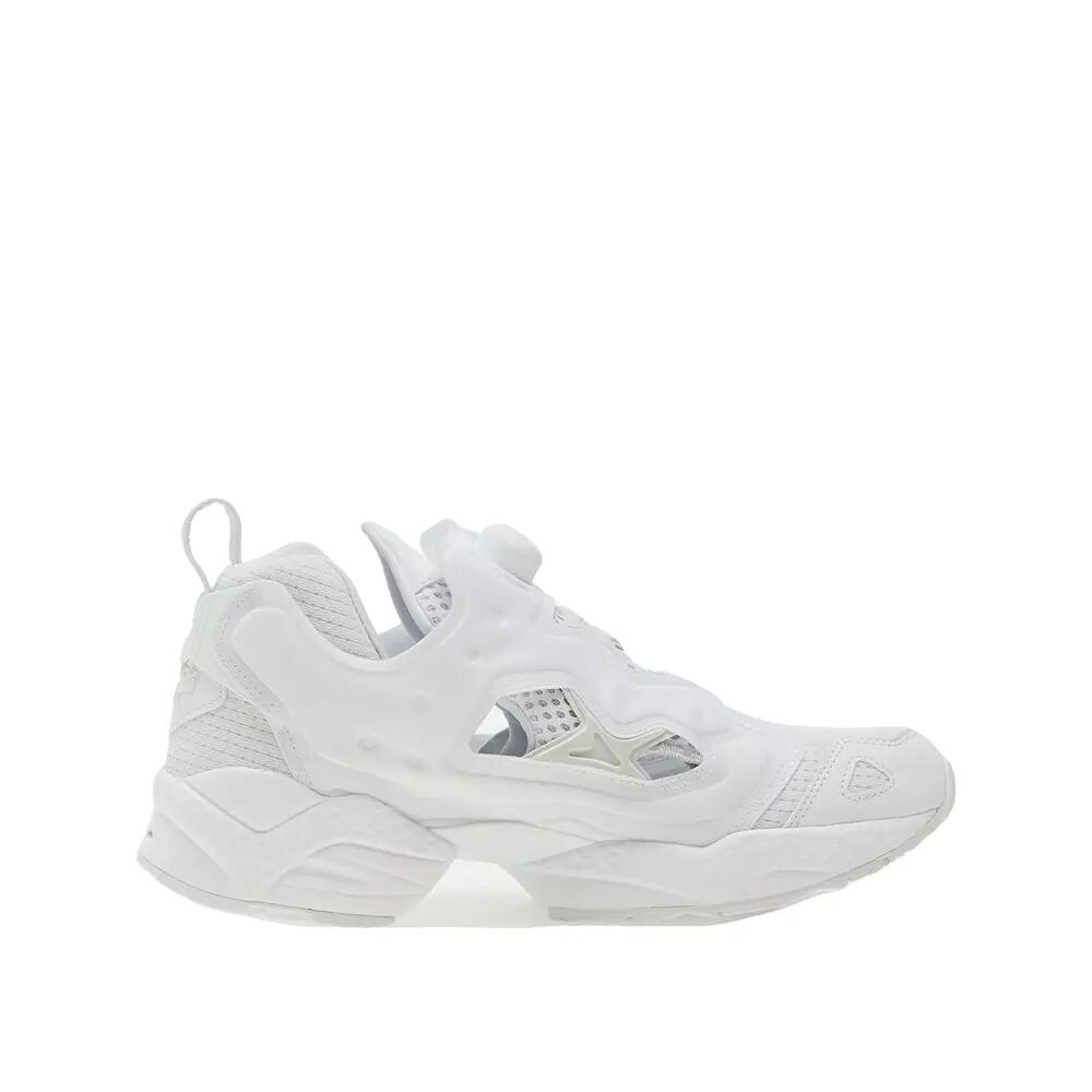 Chaussures Reebok Instapump Fury 95 Blanche 3/6
