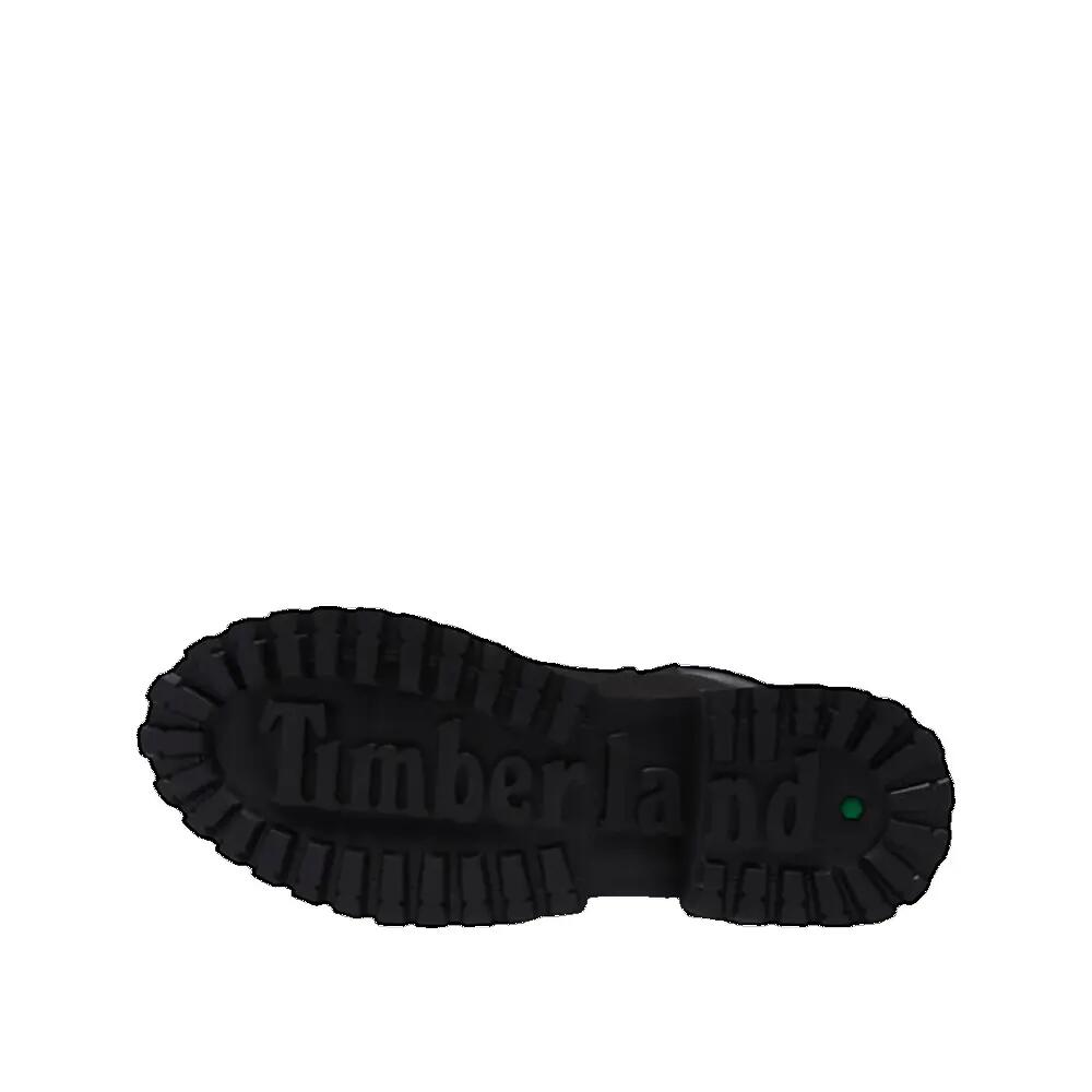 Timberland Sky 6 Inch Lace Up Zwart 3/3