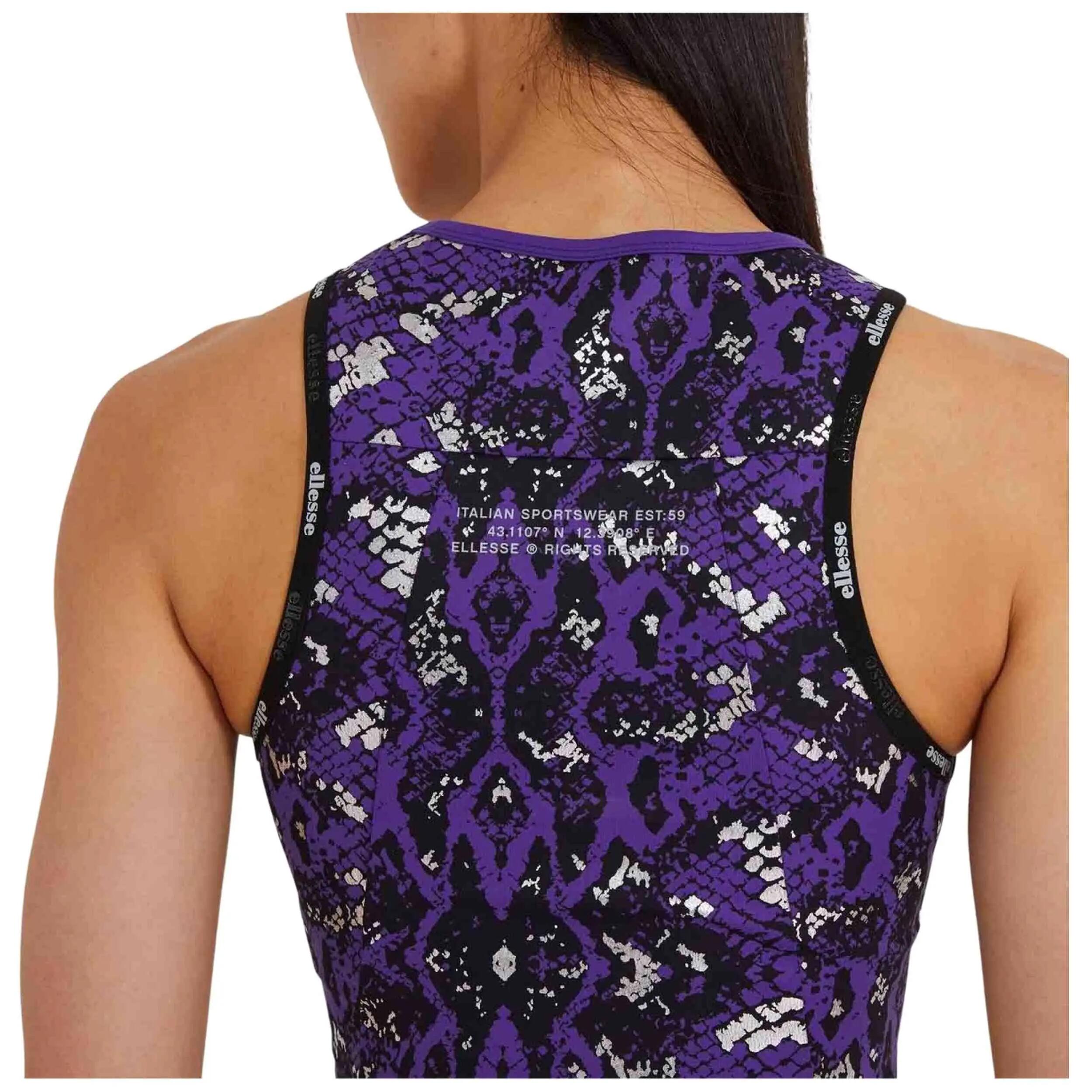 Top Ellesse modelo SRK12295 para mujer 4/4