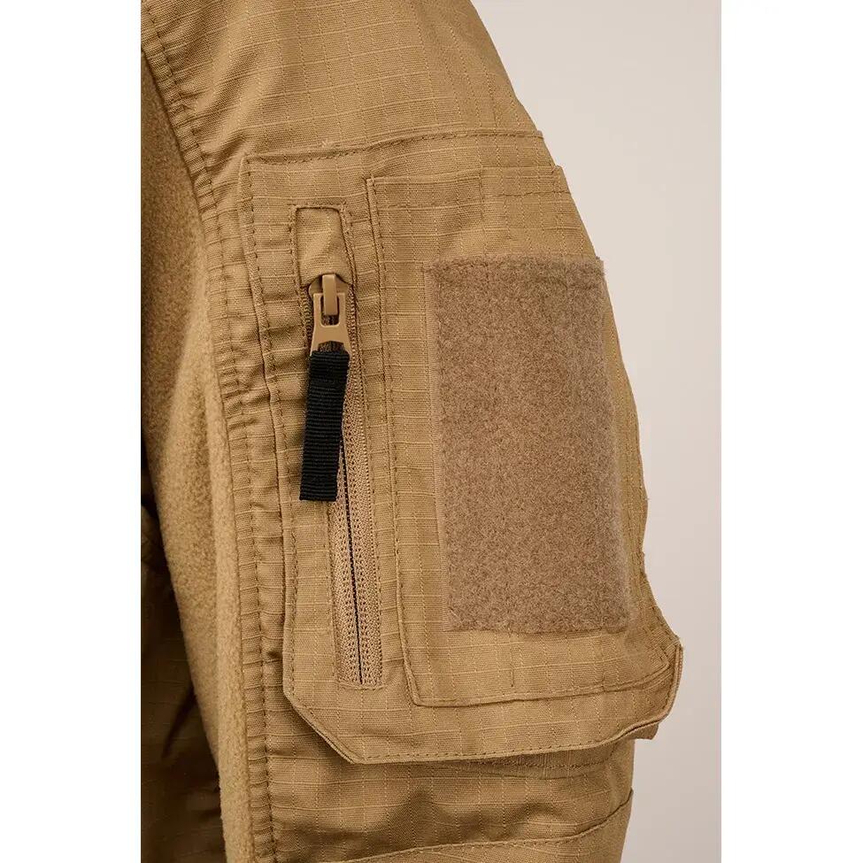 Fleece Brandit Ripstop 5/5