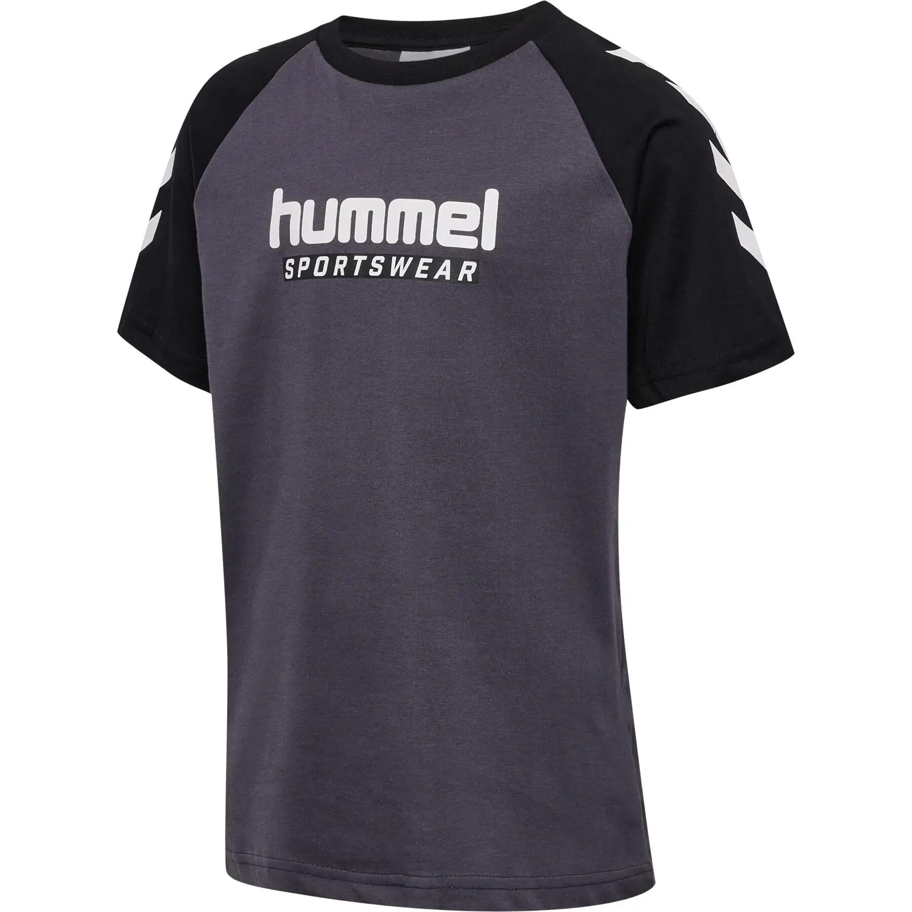 HUMMEL picture