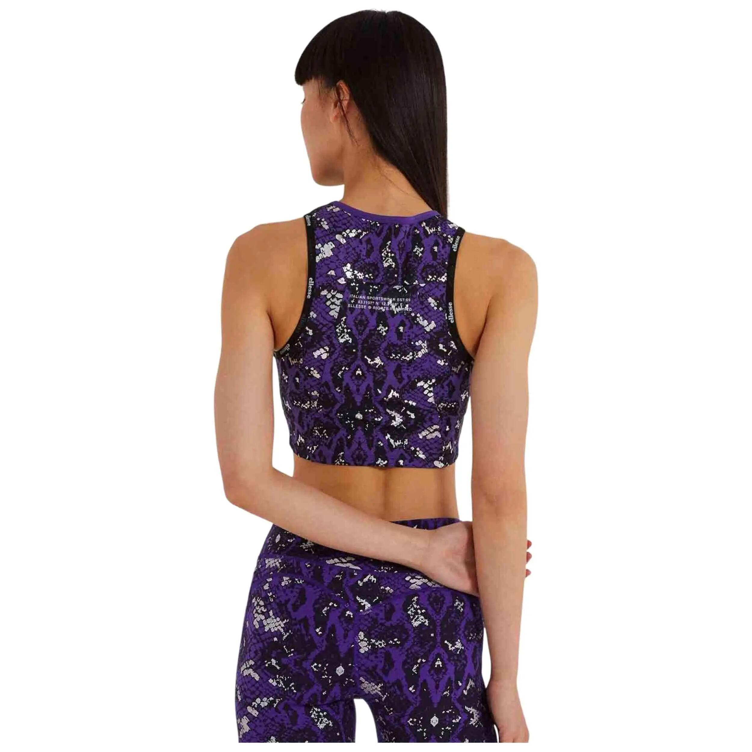 Top Ellesse modelo SRK12295 para mujer 3/4