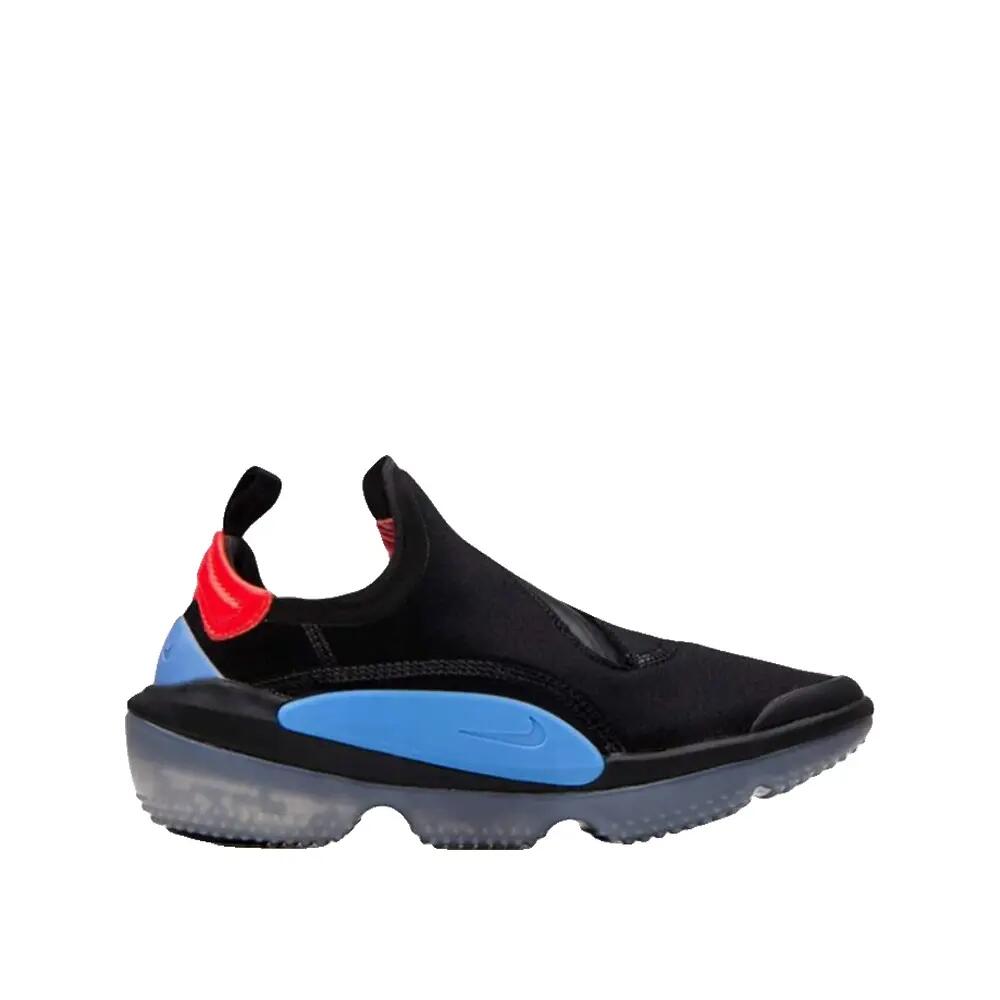 Nike Joyride Optik Black Light Blue Crimson (Women's) — foto 2