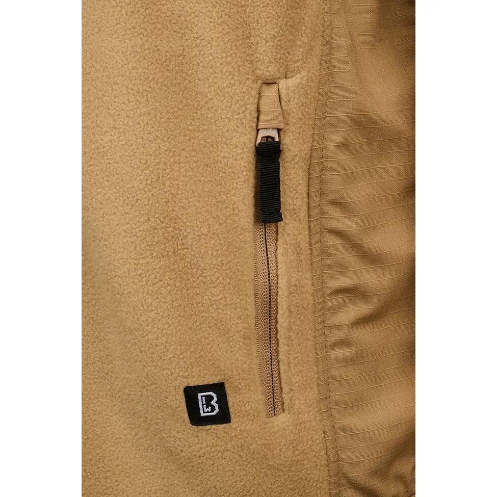 Fleece Brandit Ripstop 4/5