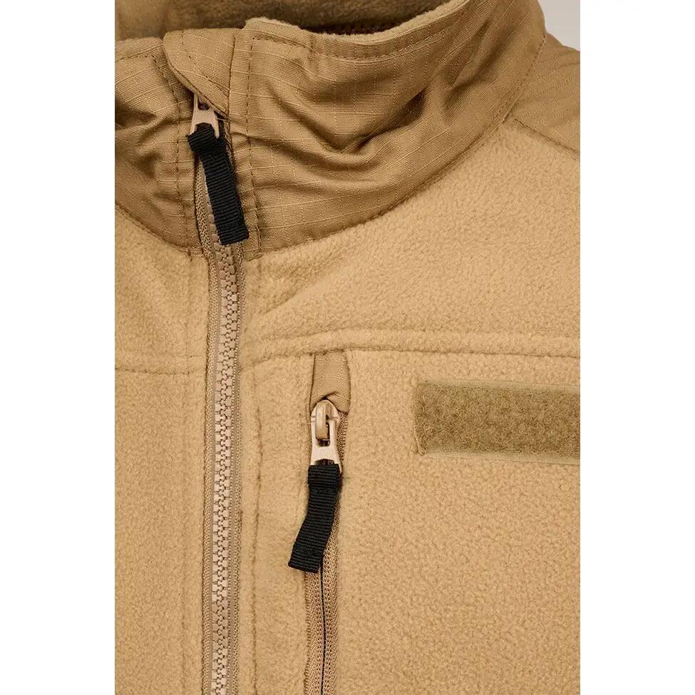 Fleece Brandit Ripstop 3/5
