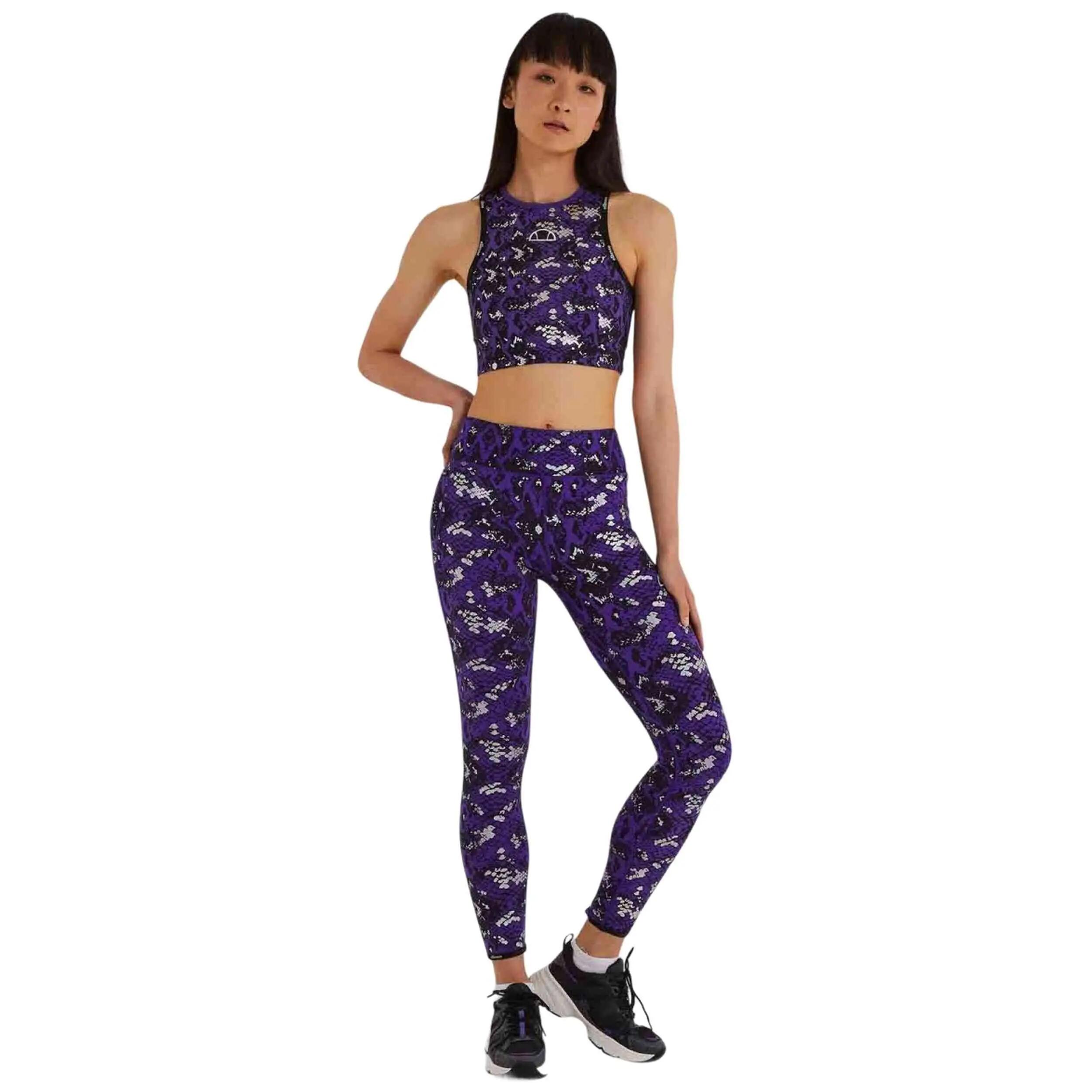 Top Ellesse modelo SRK12295 para mujer 2/4