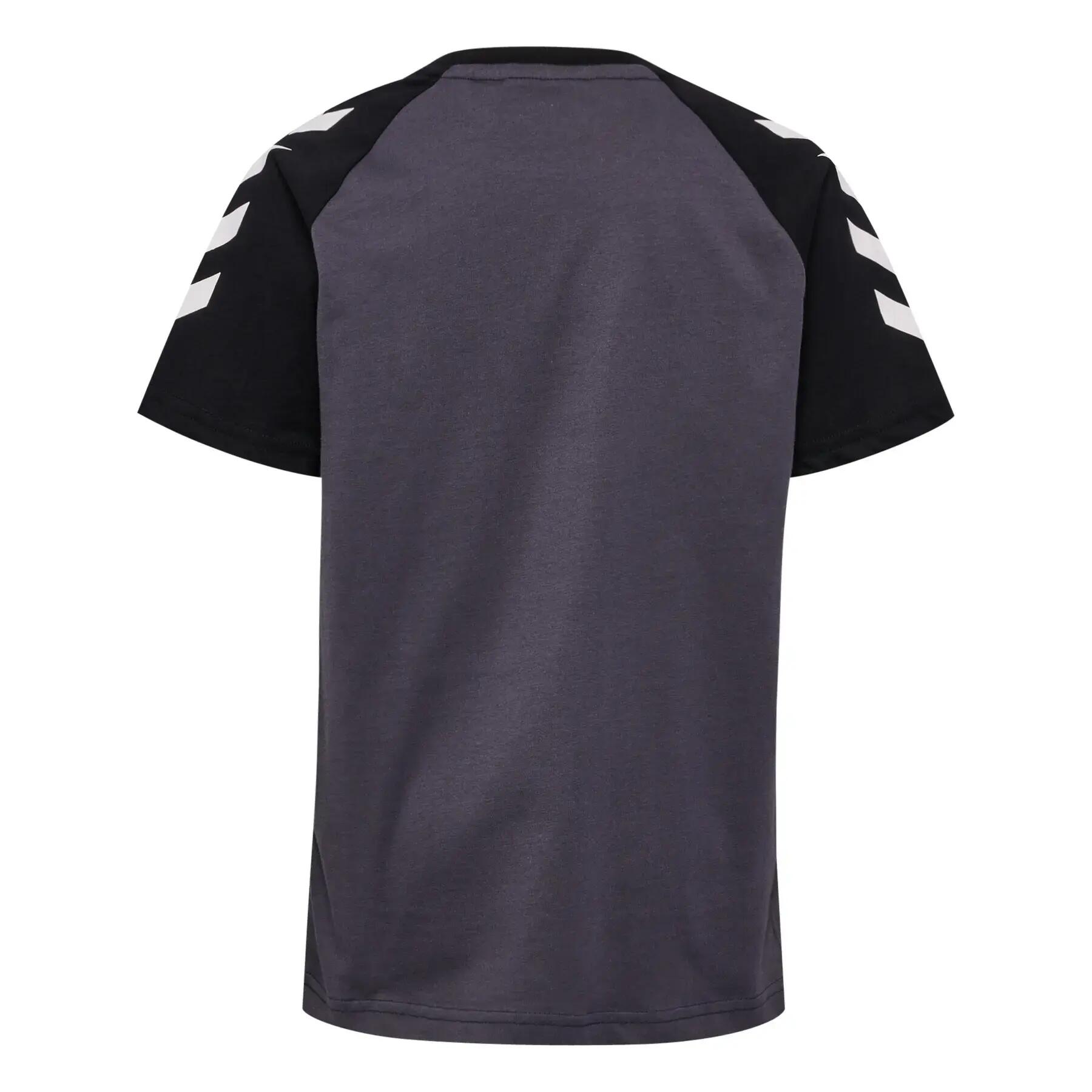 T-shirt enfant Hummel 2/5