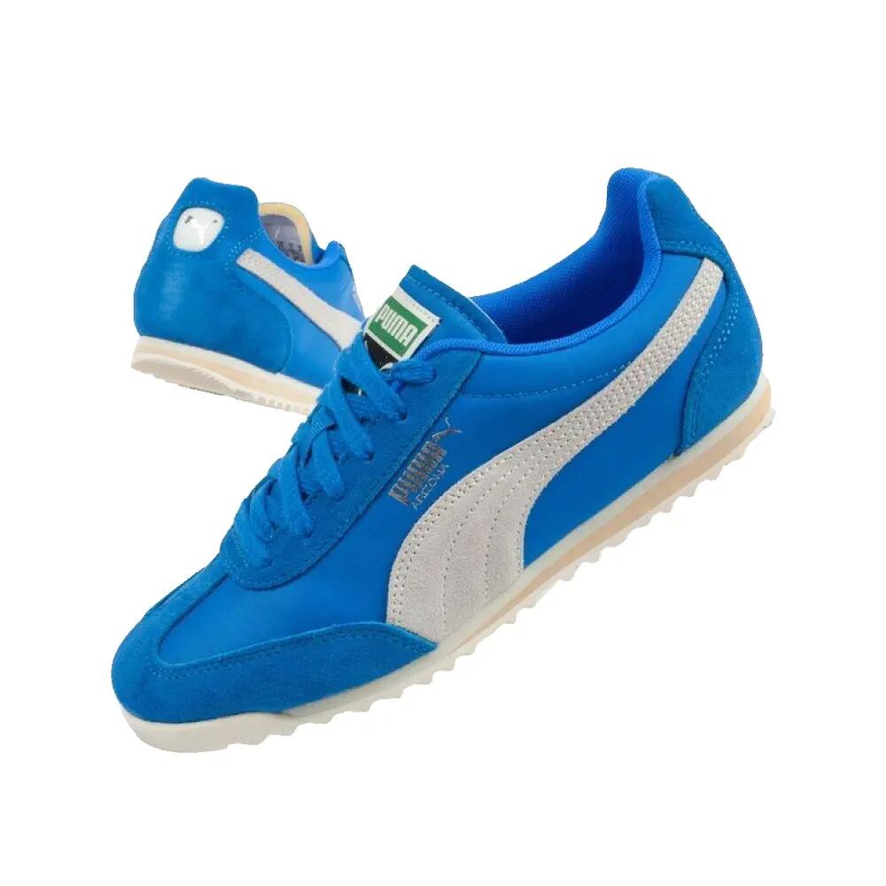 PUMA Arizona Nylon Shoes Blue