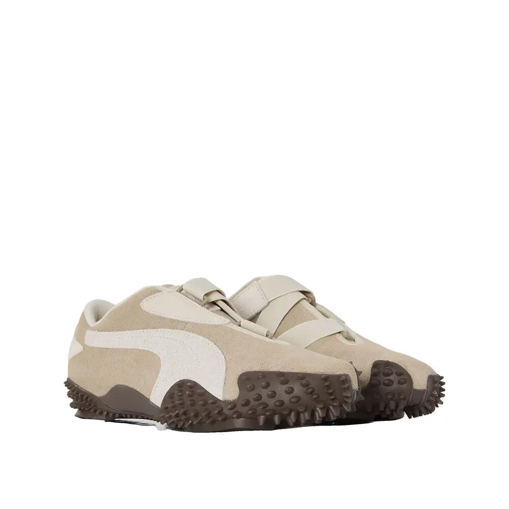 Zapatos PUMA Mostro Elevated Beige 3/3