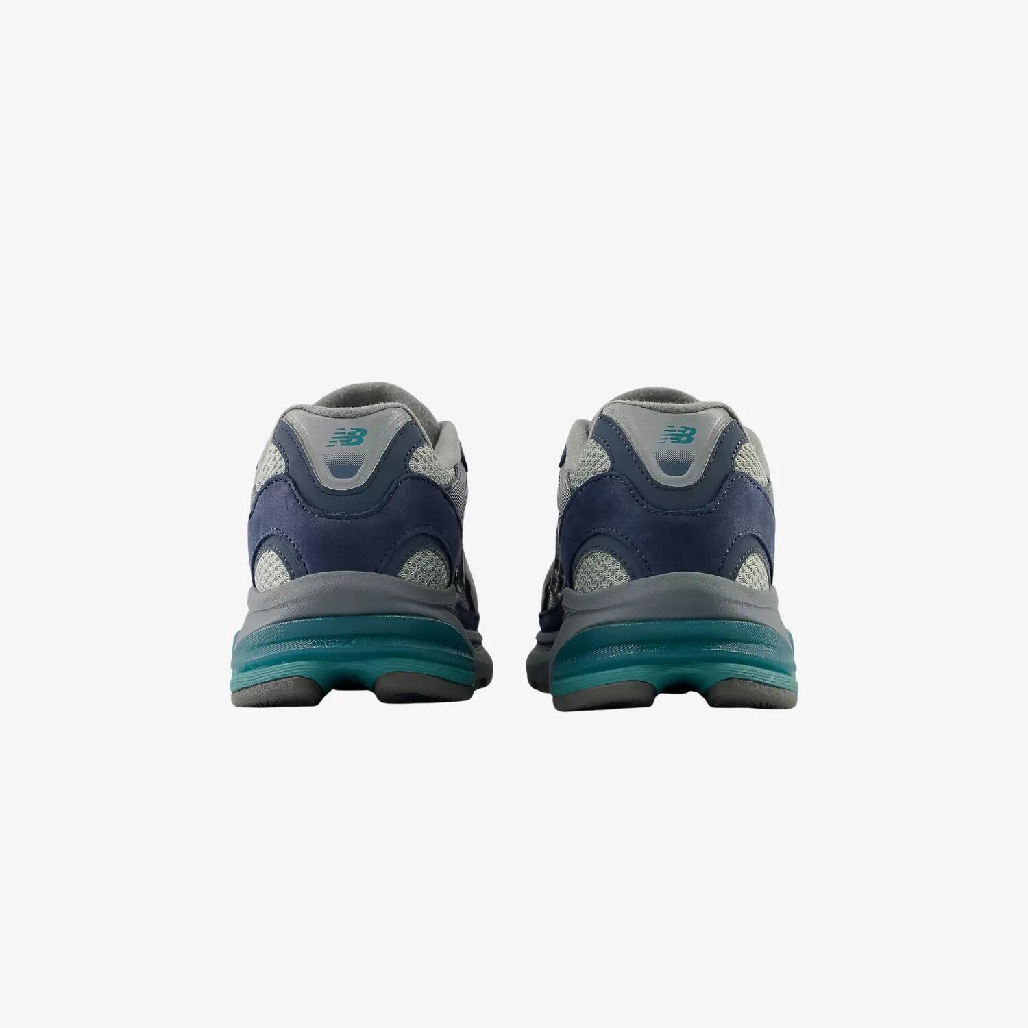 Herren Sneaker 2010 Vintage Indigo Teal 5/5
