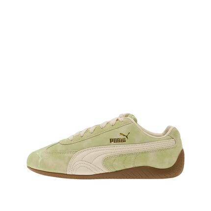 Zapatillas PUMA Speedcat Faded Cool Cucumber Alpine Snow