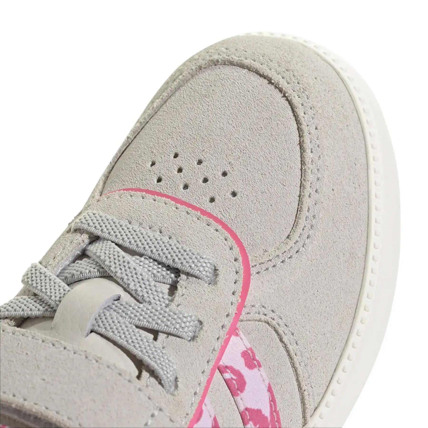 Baskets basses mini enfant adidas Breaknet Sleek 7/8